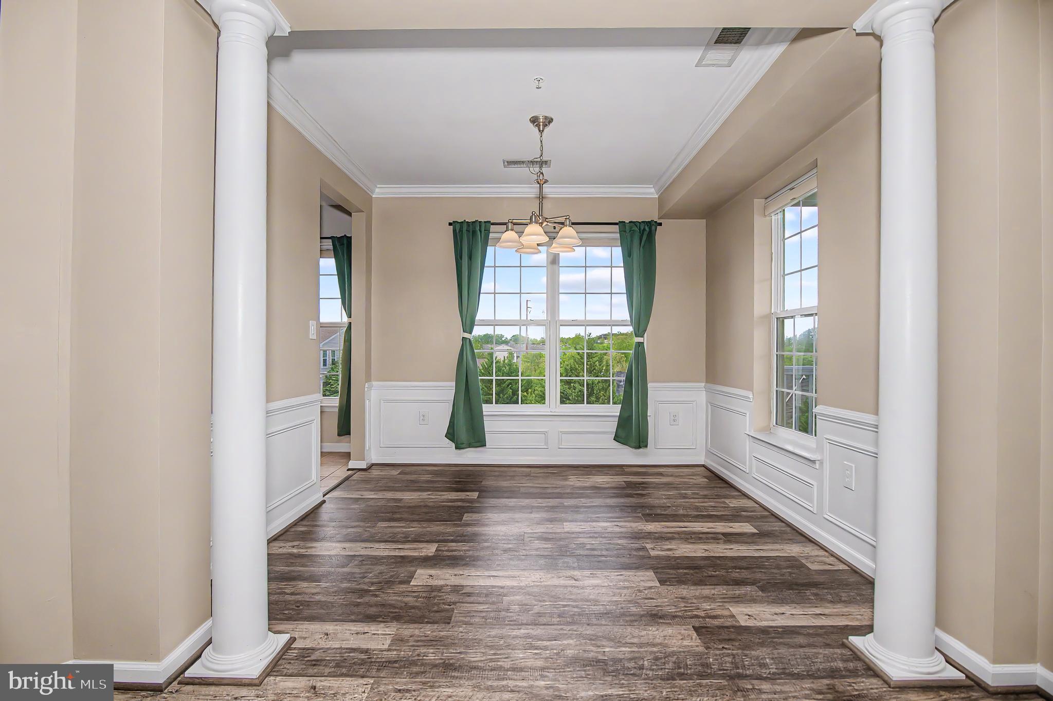 THE RESERVE CONDOMINIUMS - Residential