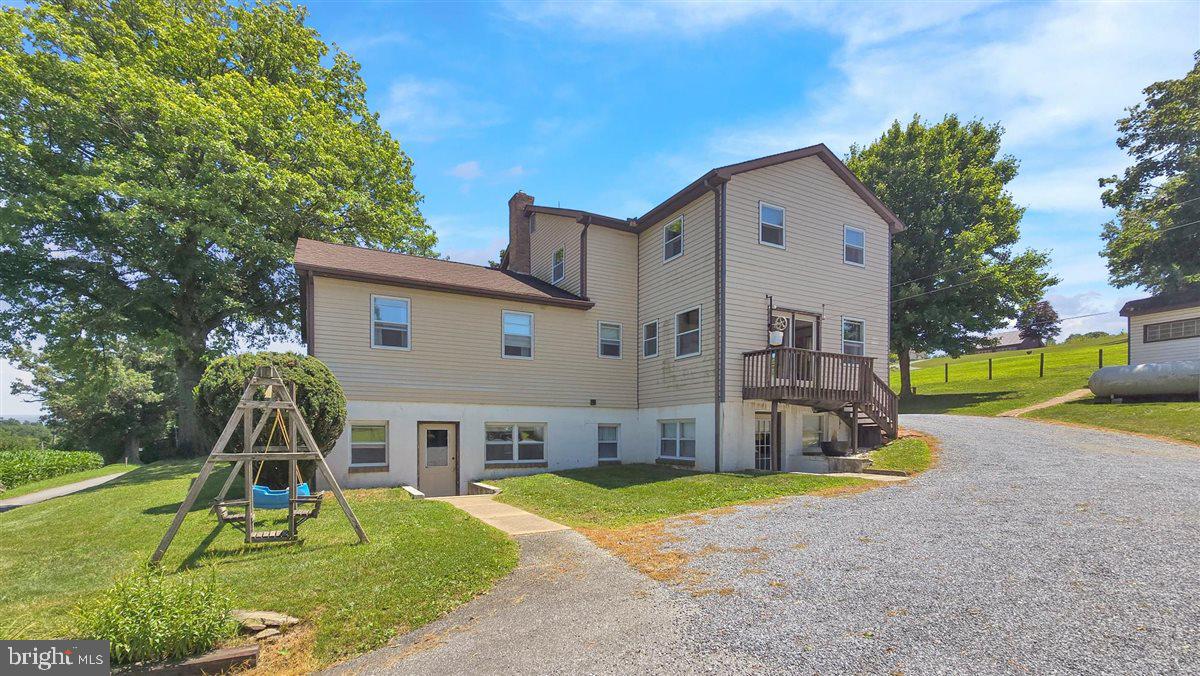 21 RESERVOIR ROAD