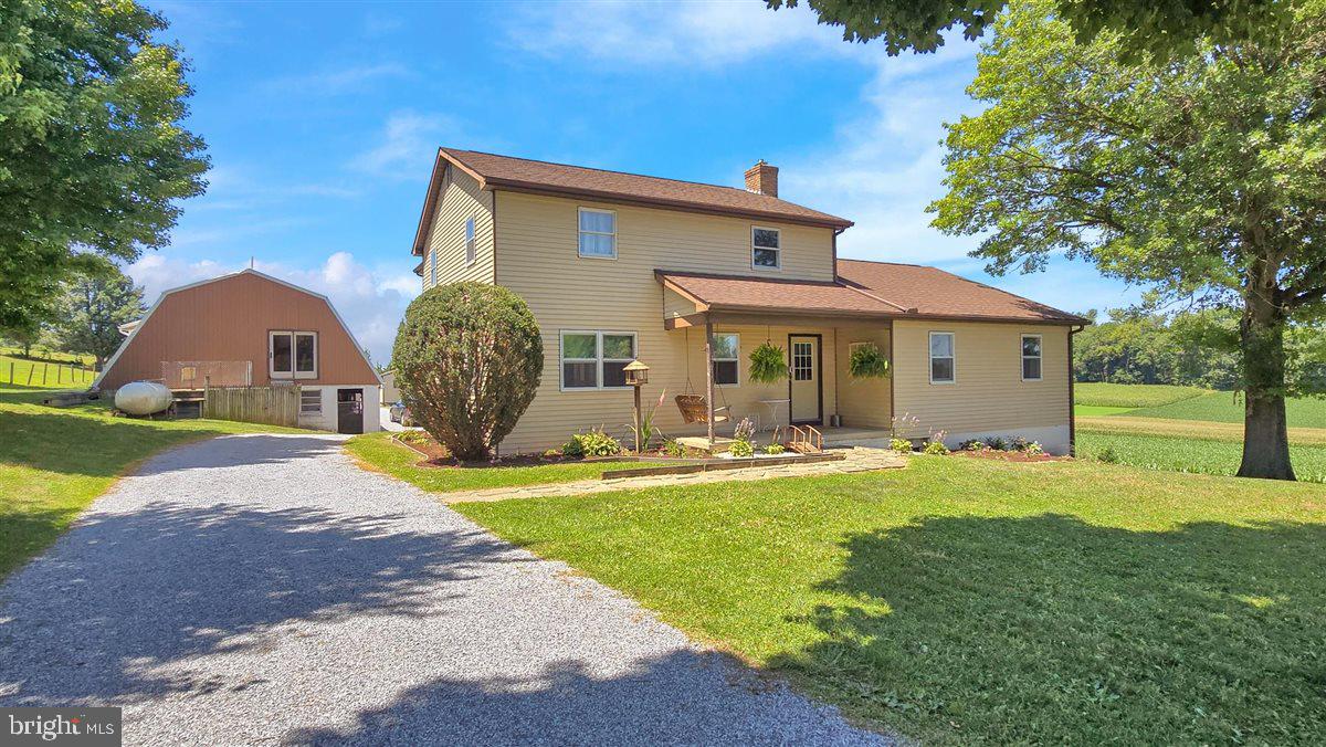 21 RESERVOIR ROAD