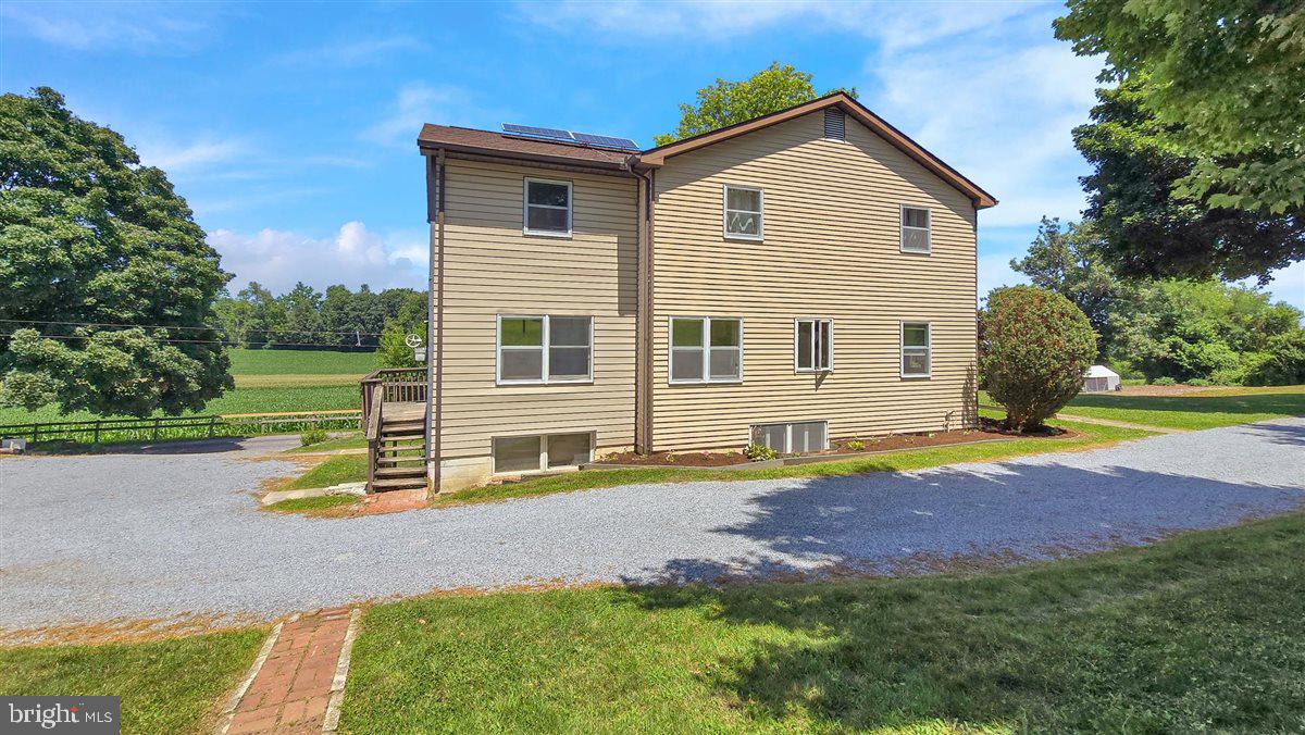 21 RESERVOIR ROAD