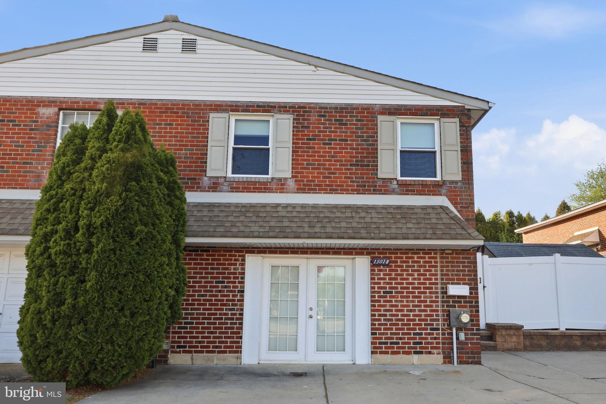 15018 THERESA DRIVE