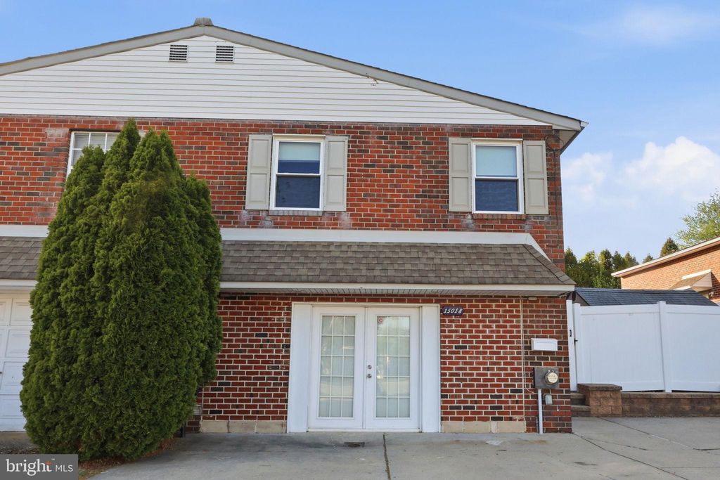 Photo of 15018 Theresa Drive, PHILADELPHIA, PA 19116 (MLS # PAPH2610500)