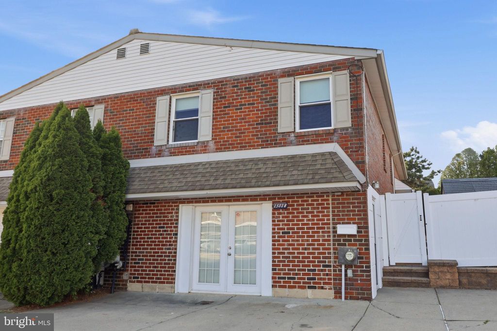Photo of 15018 Theresa Drive, PHILADELPHIA, PA 19116 (MLS # PAPH2610500)