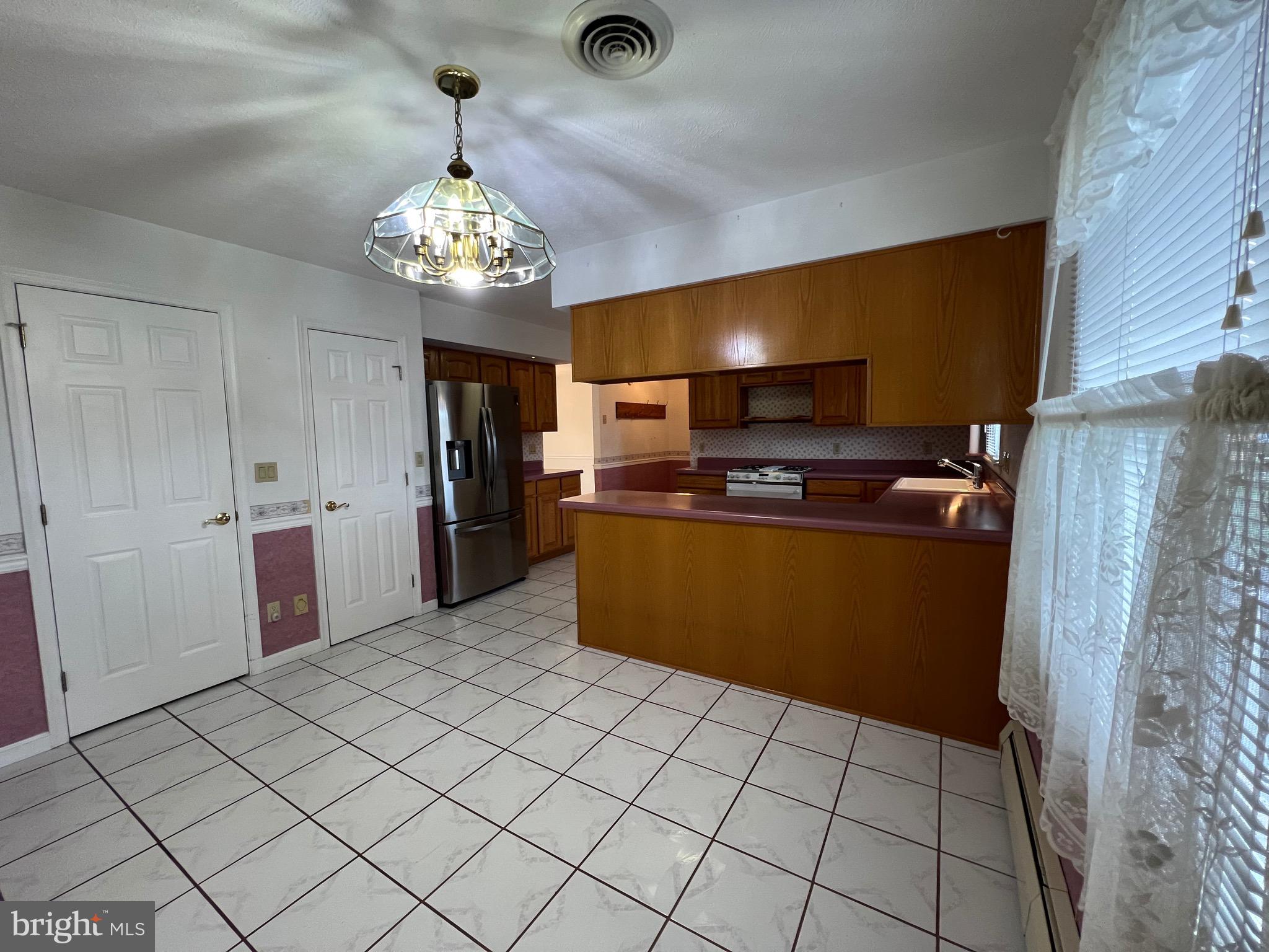 POTOMAC VALLEY VIEW - Residential