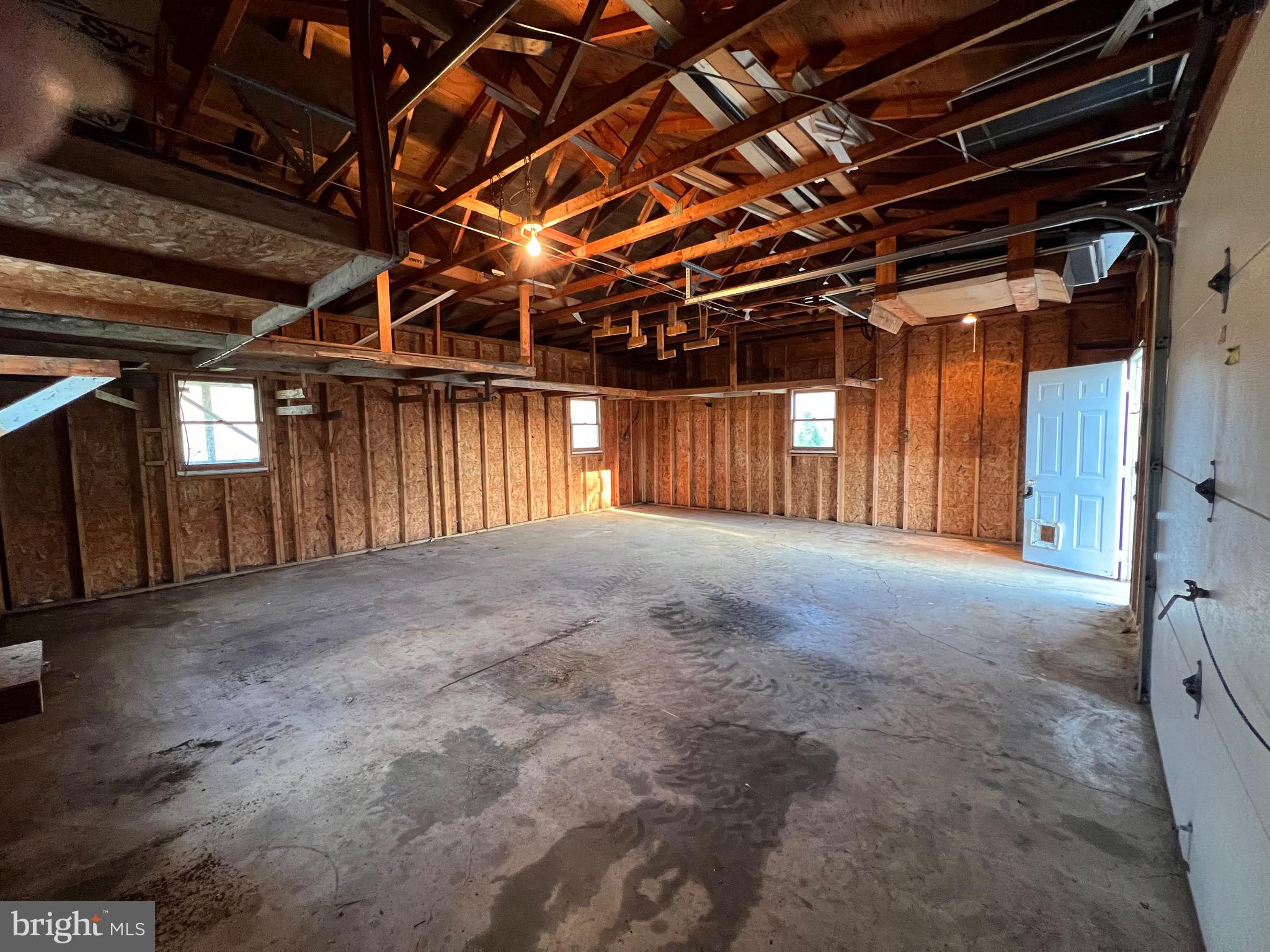 POTOMAC VALLEY VIEW - Residential