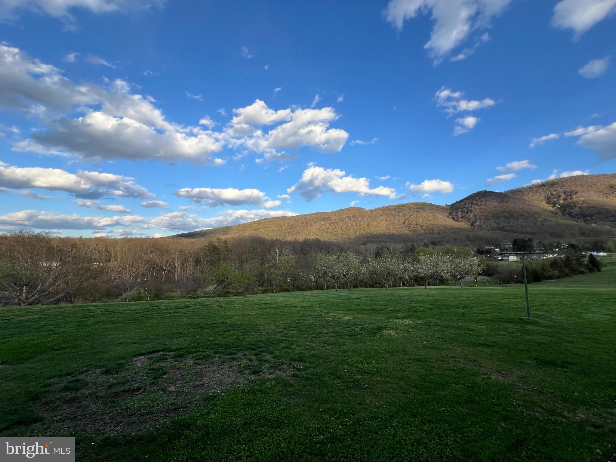 POTOMAC VALLEY VIEW - Residential