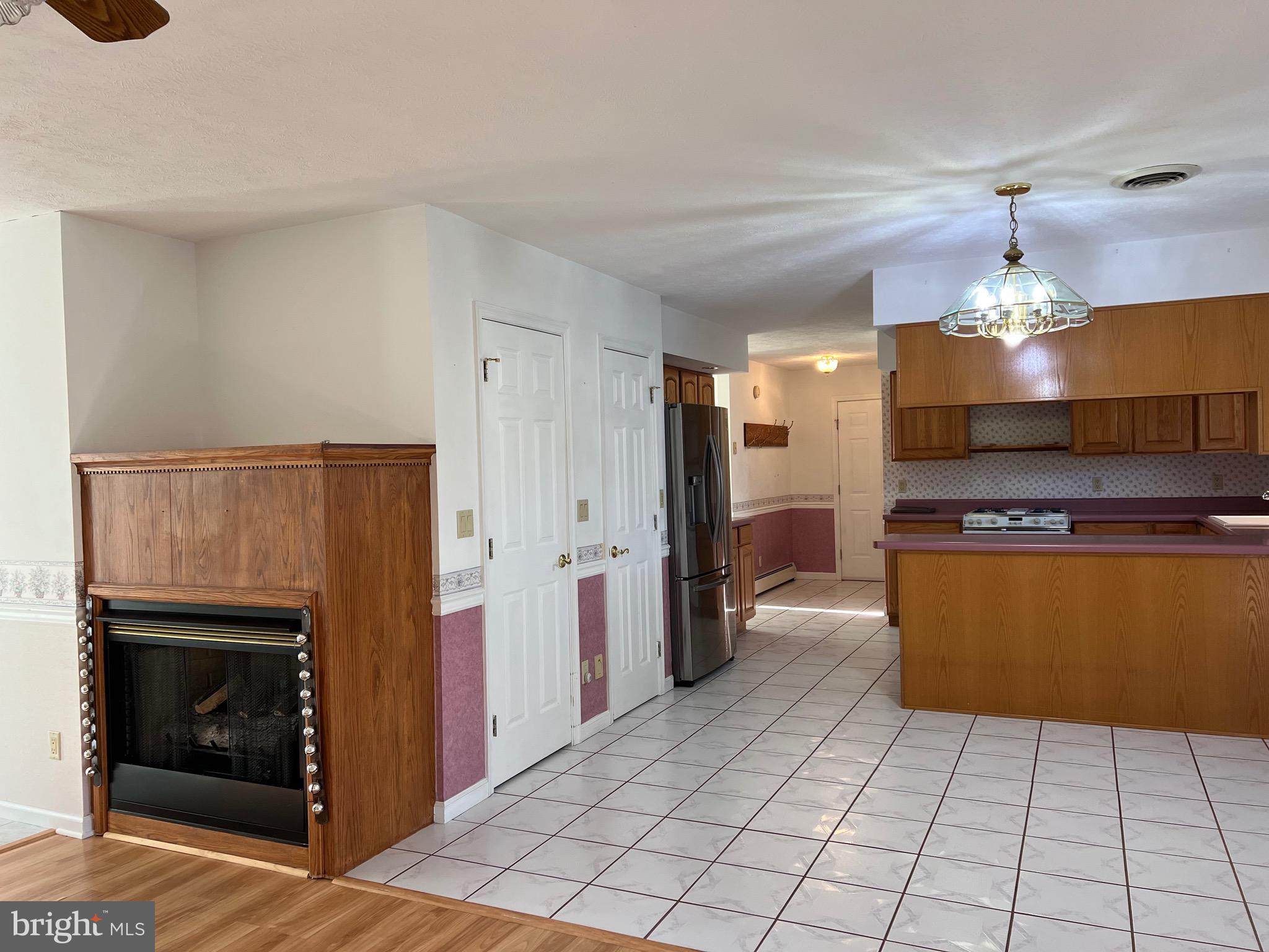 POTOMAC VALLEY VIEW - Residential