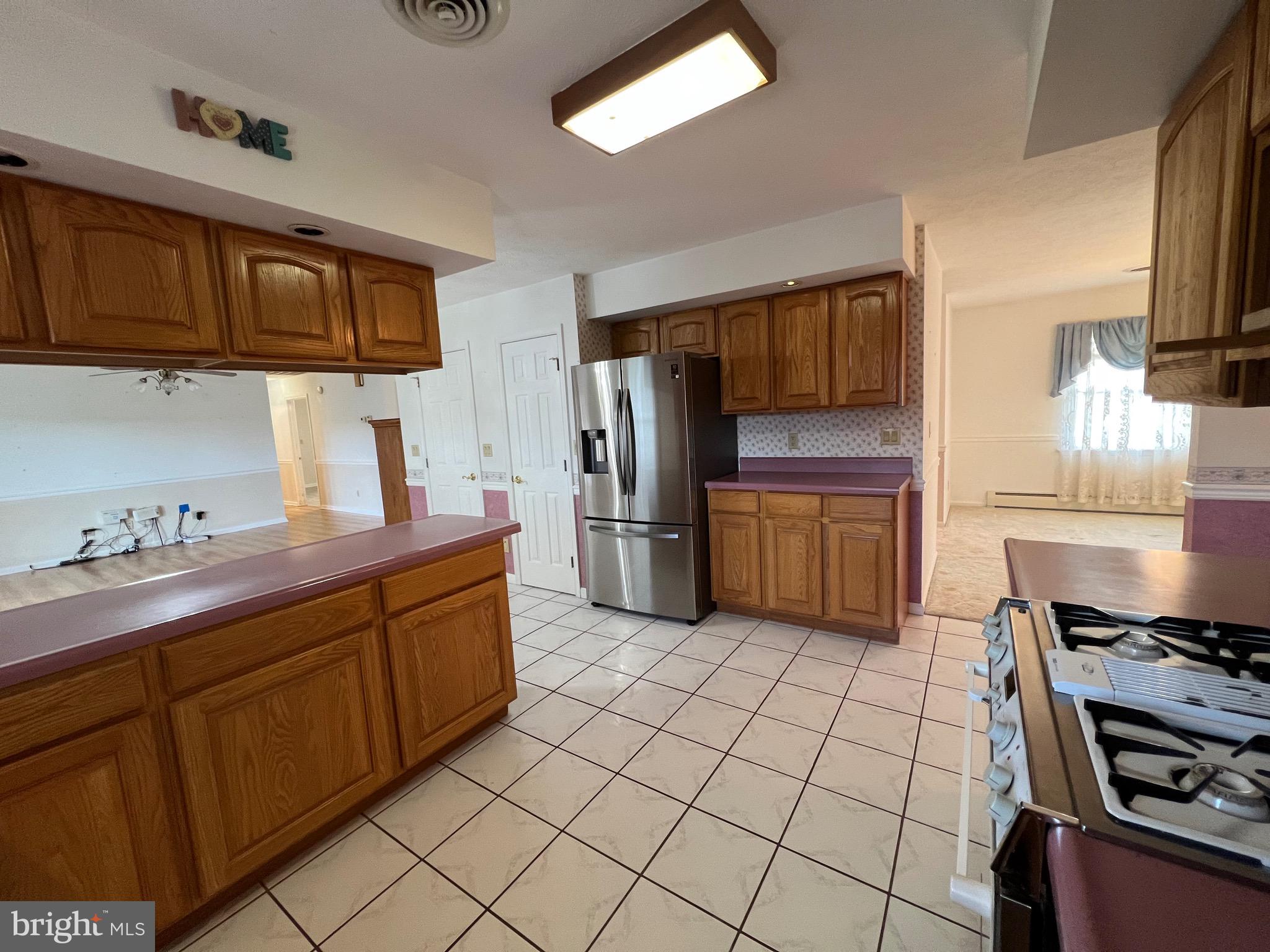 POTOMAC VALLEY VIEW - Residential