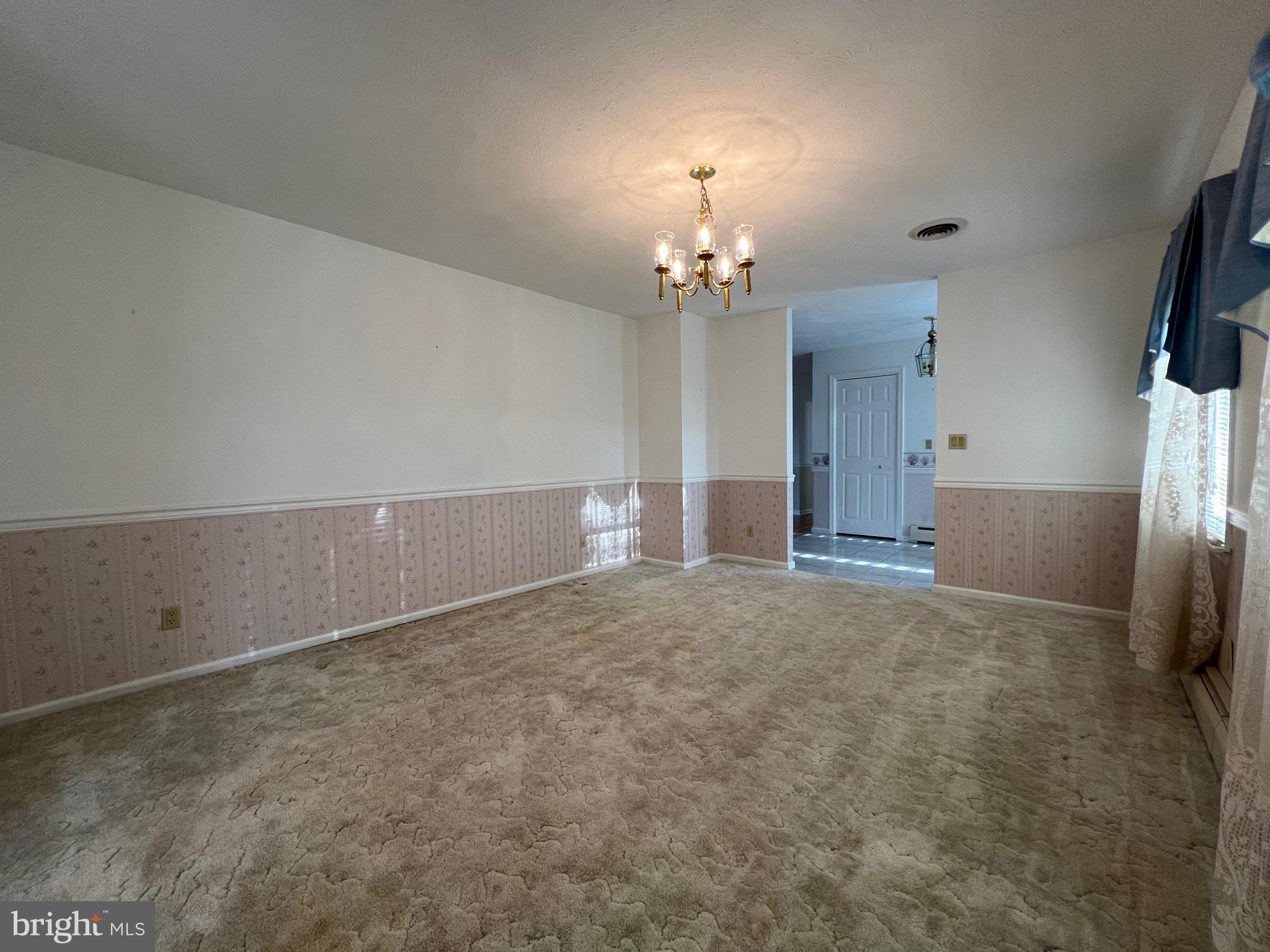 POTOMAC VALLEY VIEW - Residential