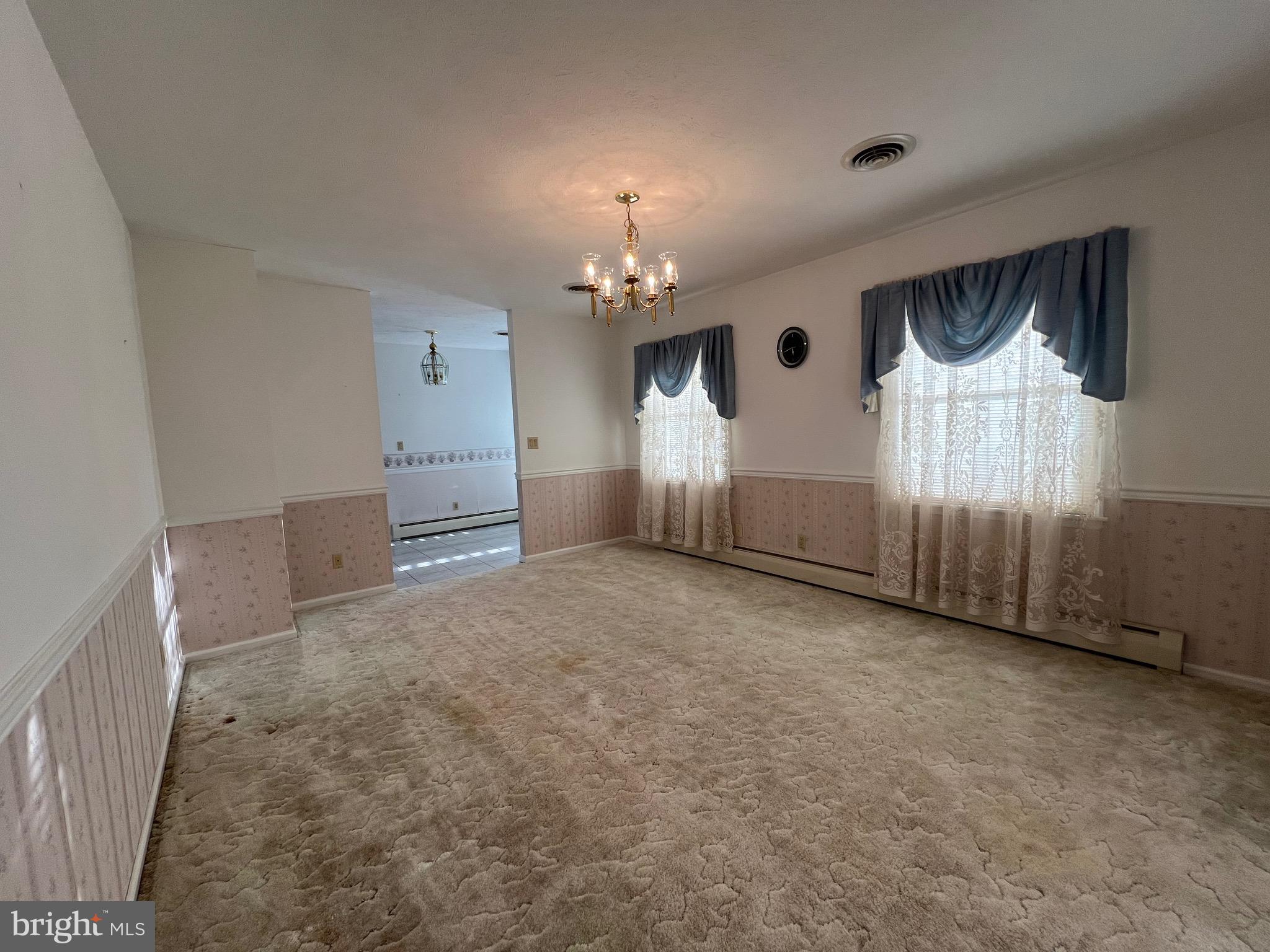 POTOMAC VALLEY VIEW - Residential