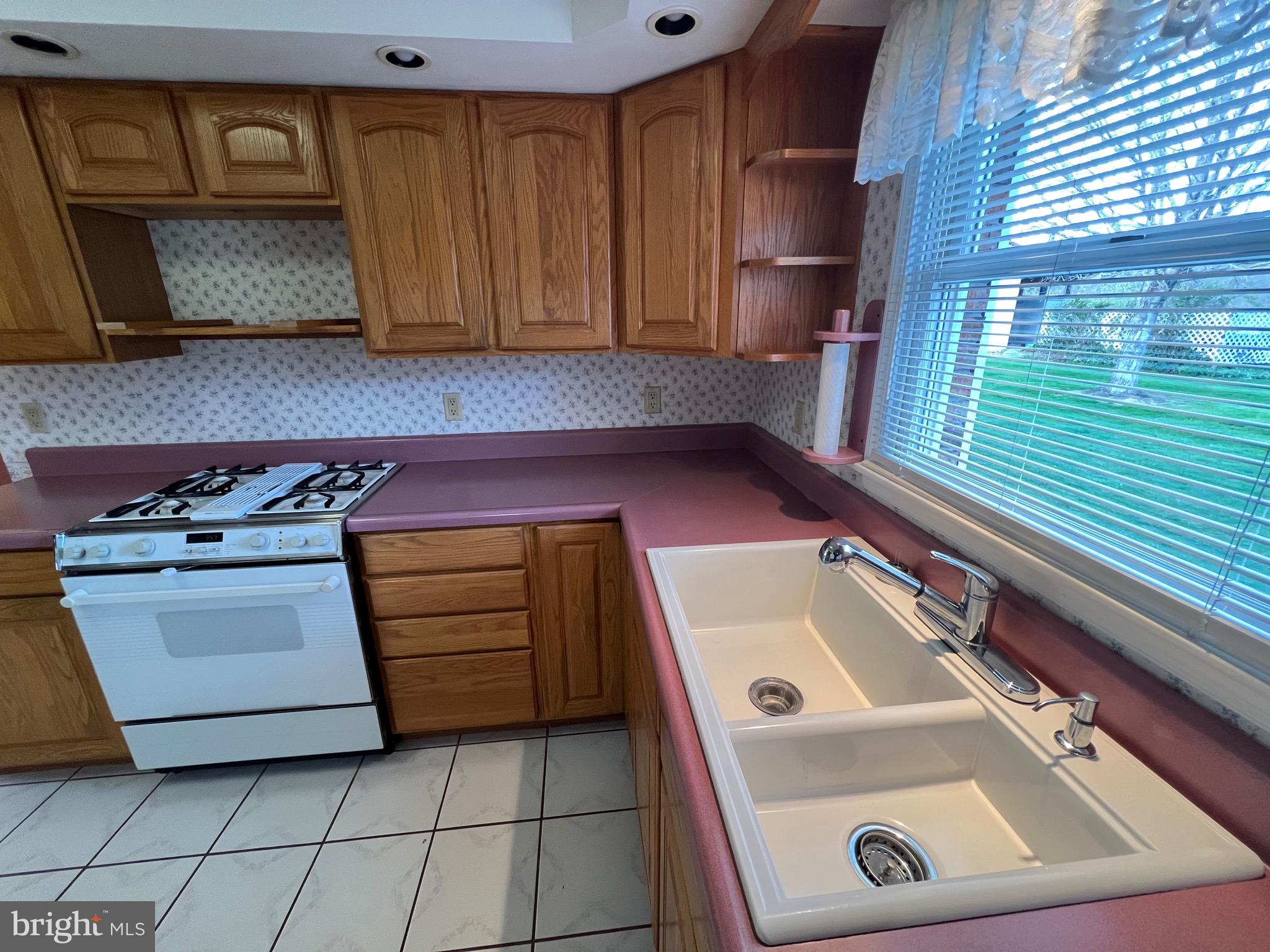 POTOMAC VALLEY VIEW - Residential