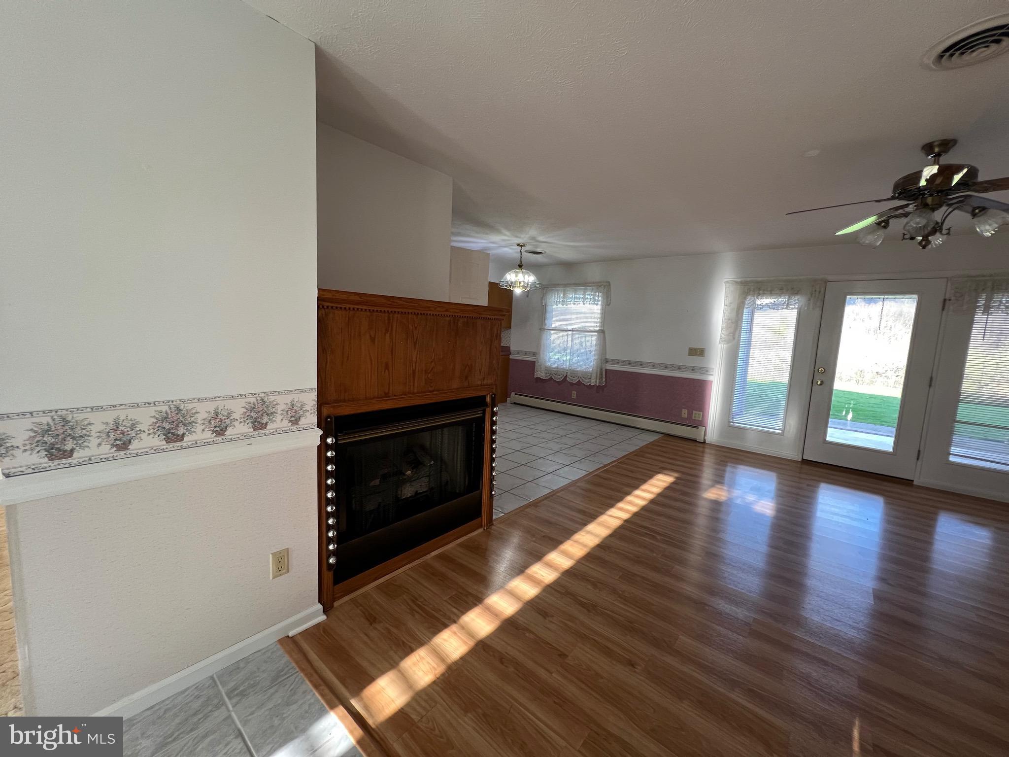 POTOMAC VALLEY VIEW - Residential