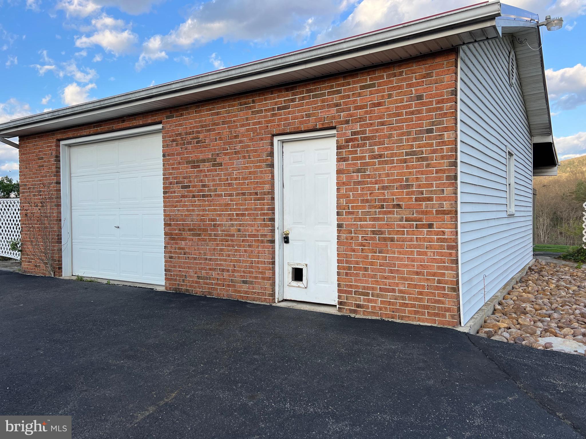 POTOMAC VALLEY VIEW - Residential