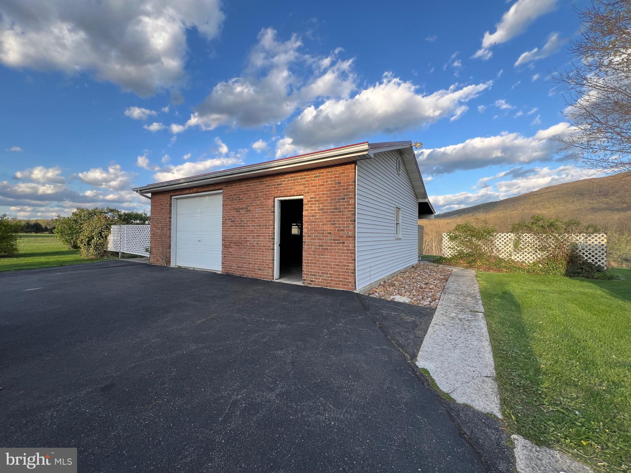 POTOMAC VALLEY VIEW - Residential