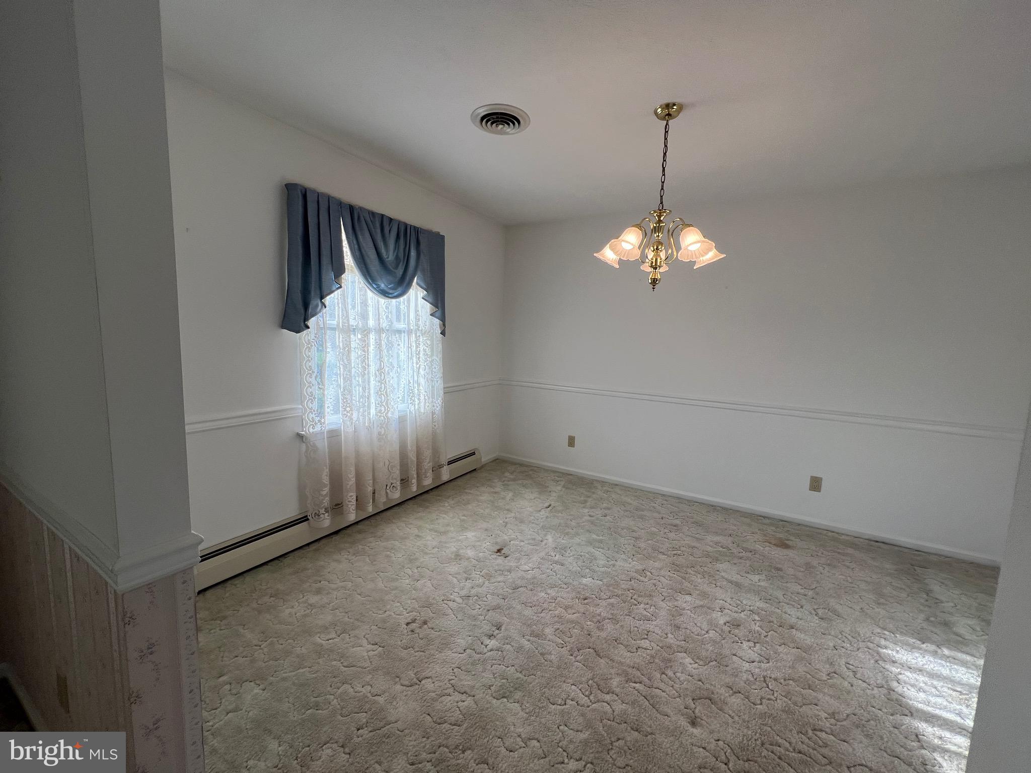 POTOMAC VALLEY VIEW - Residential