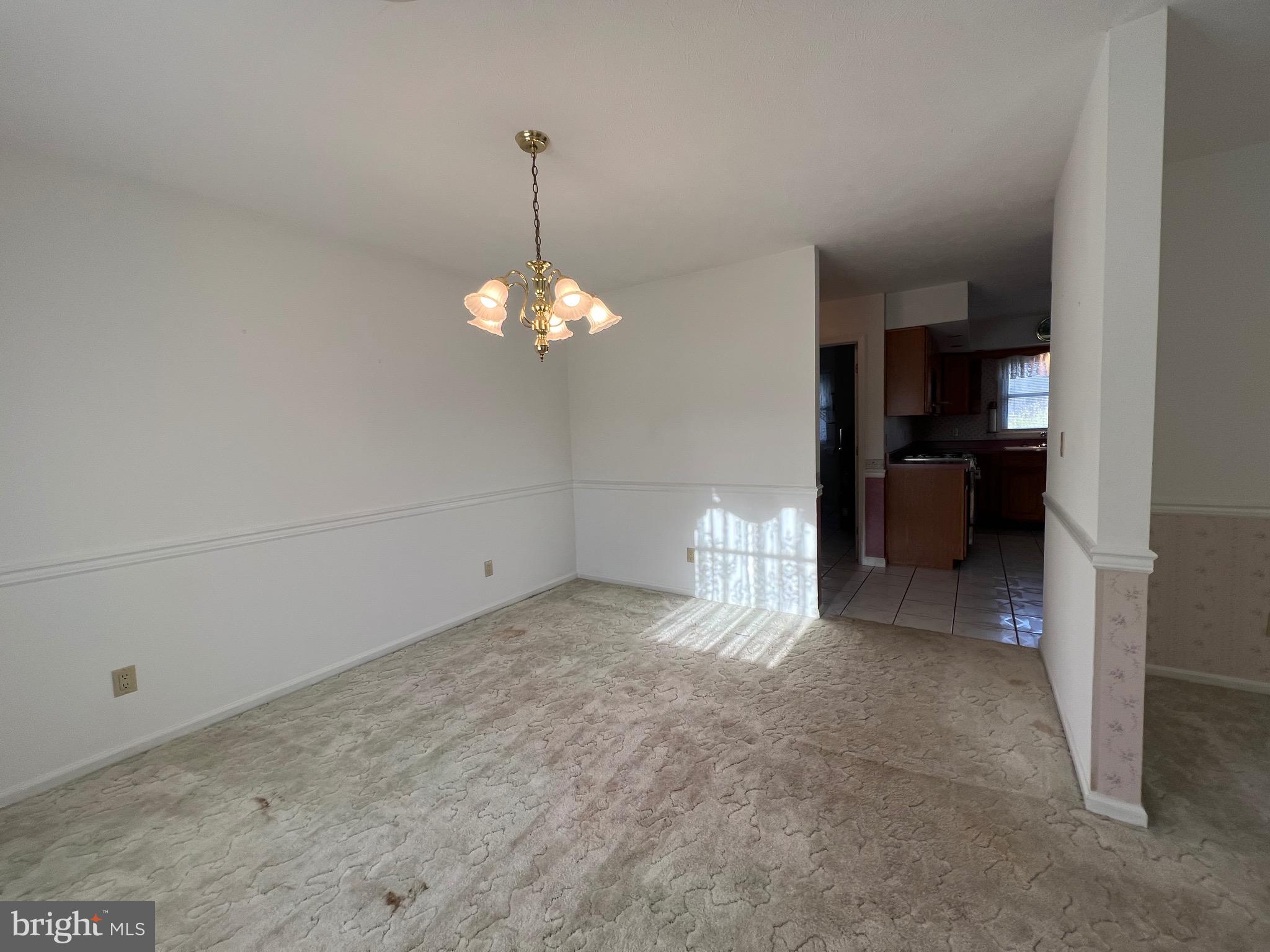 POTOMAC VALLEY VIEW - Residential