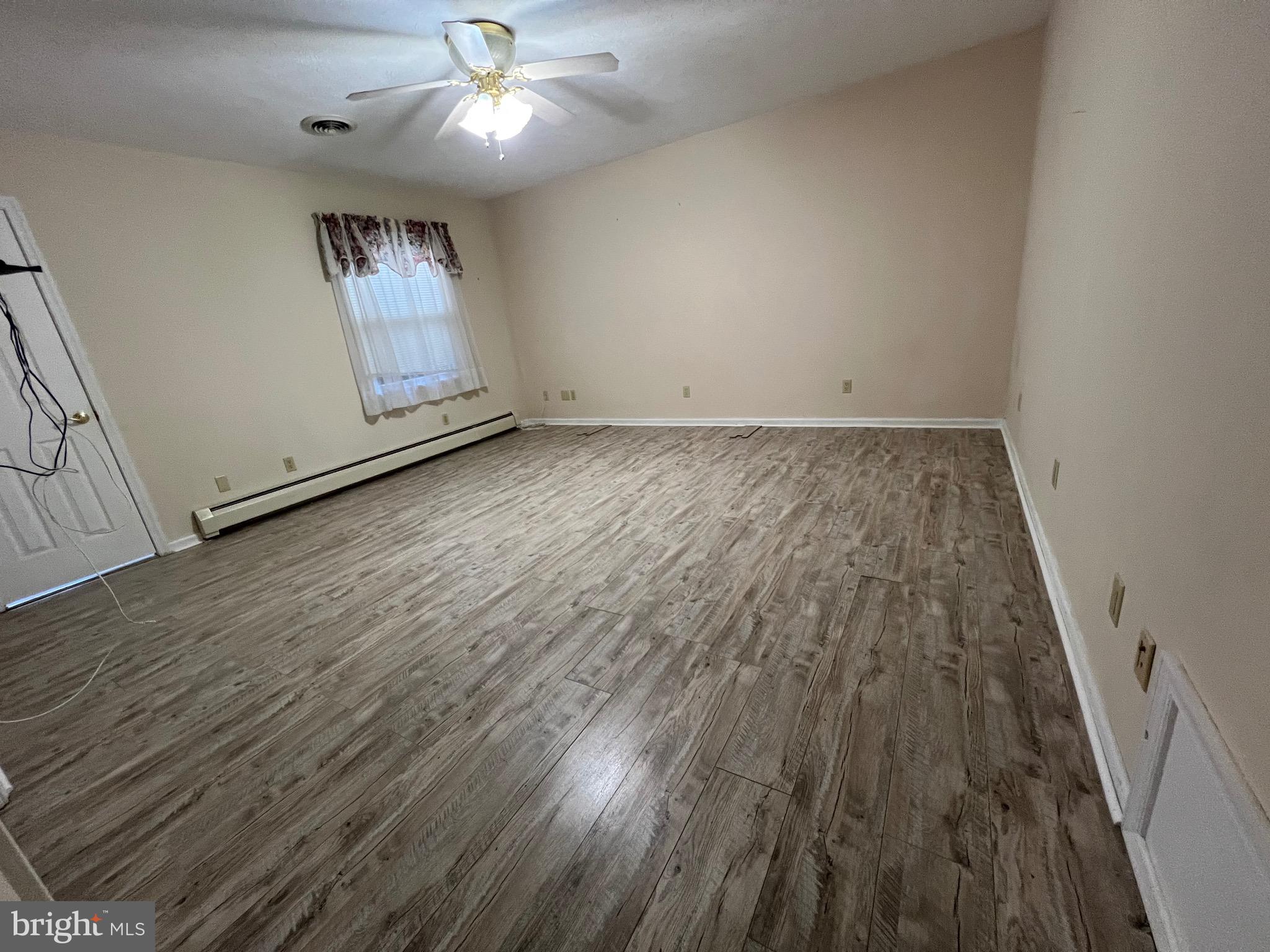 POTOMAC VALLEY VIEW - Residential