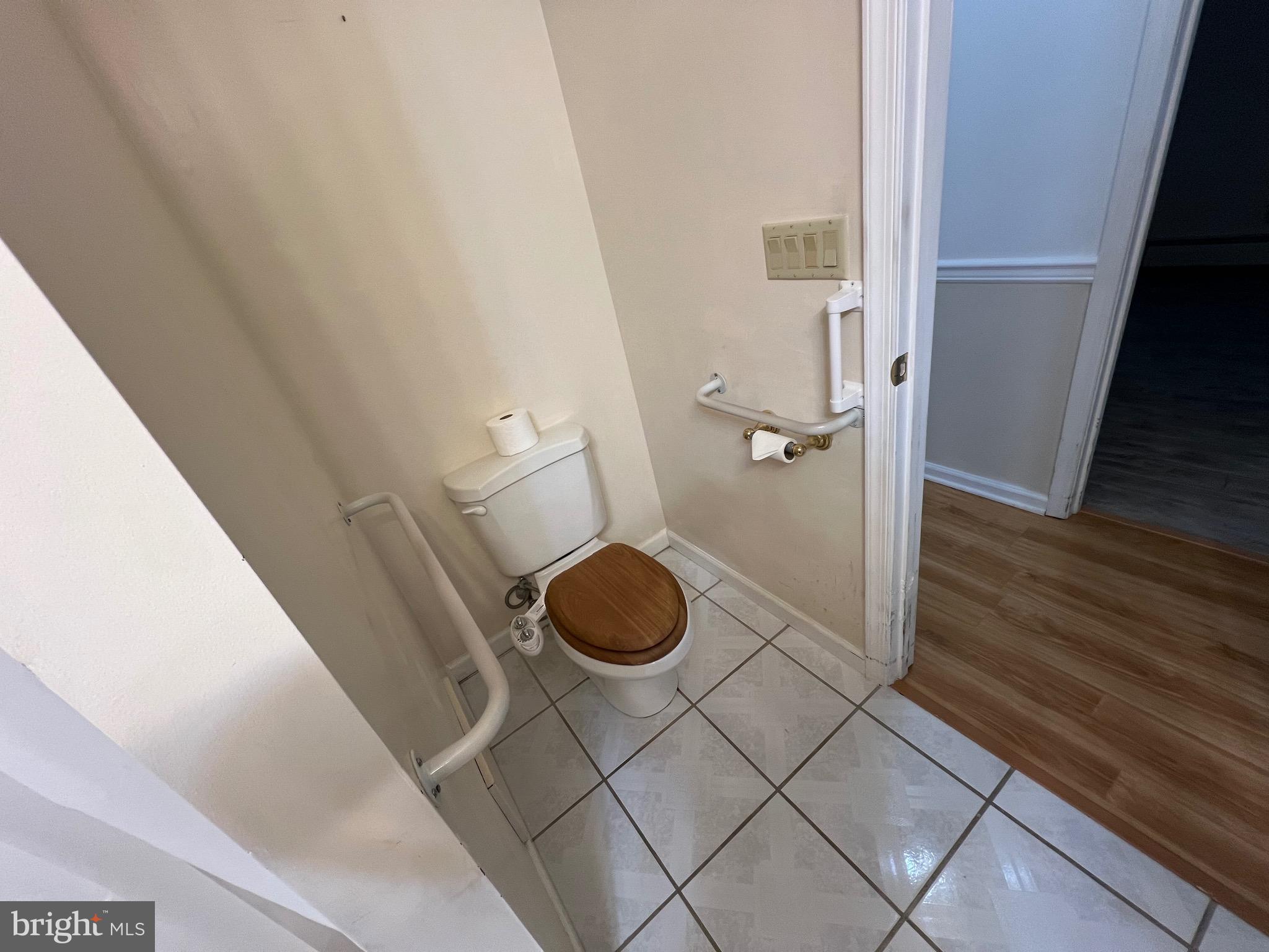 POTOMAC VALLEY VIEW - Residential