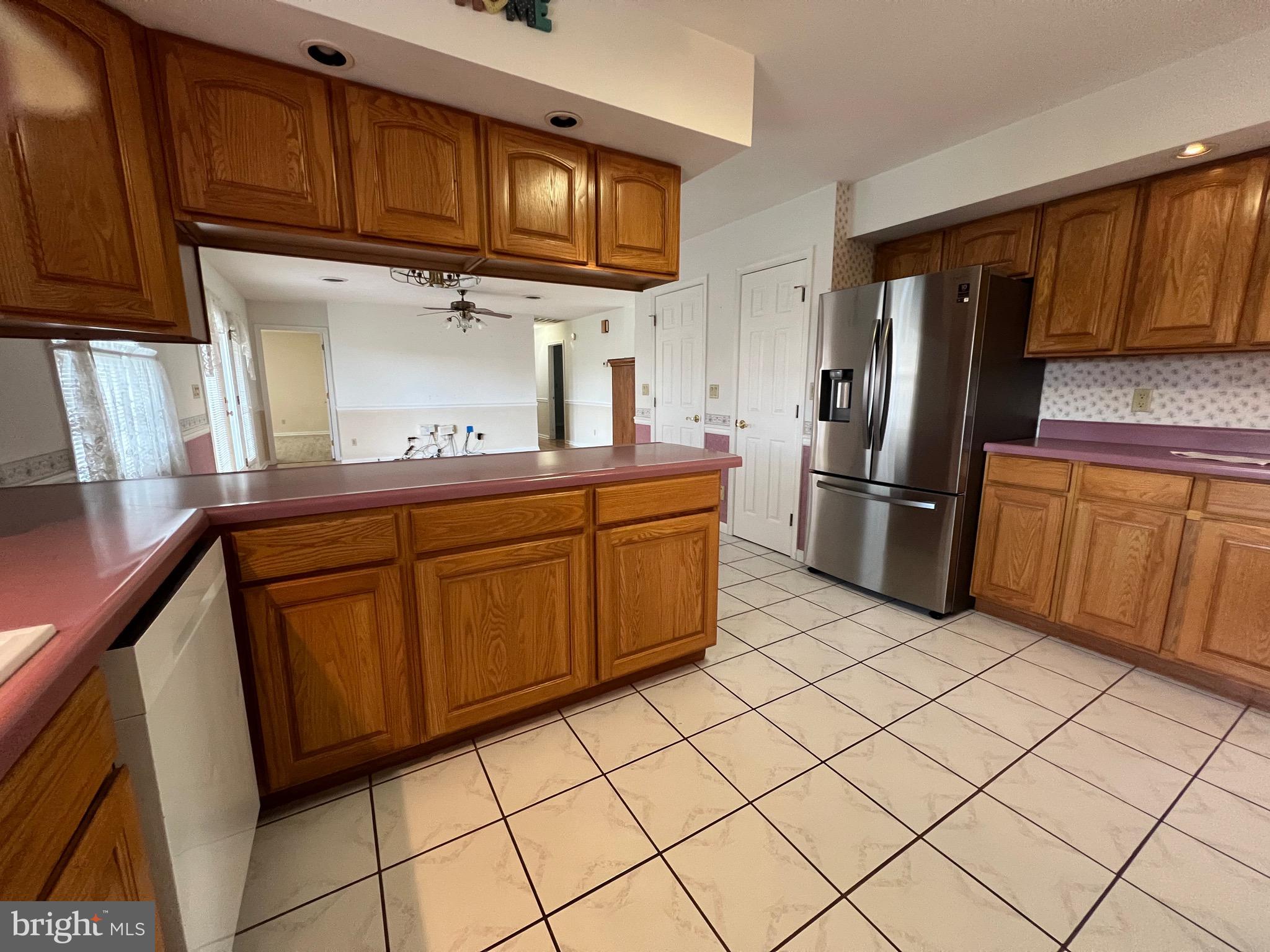 POTOMAC VALLEY VIEW - Residential