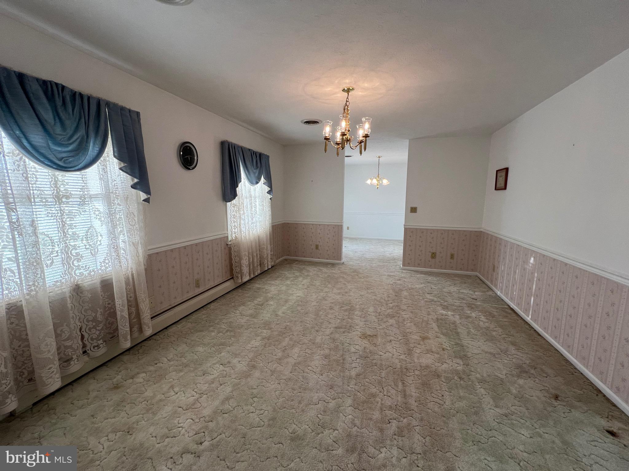 POTOMAC VALLEY VIEW - Residential