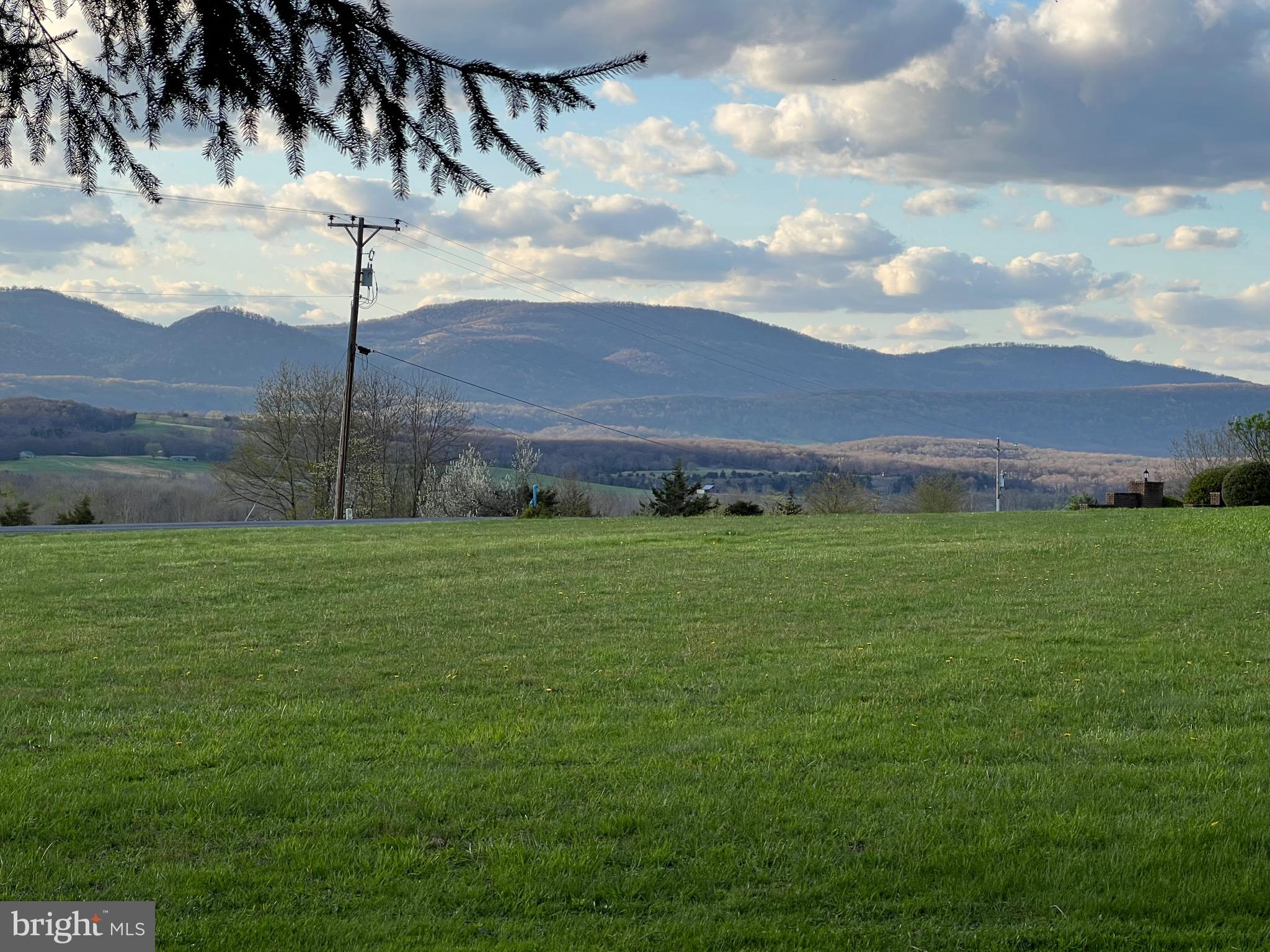 POTOMAC VALLEY VIEW - Residential