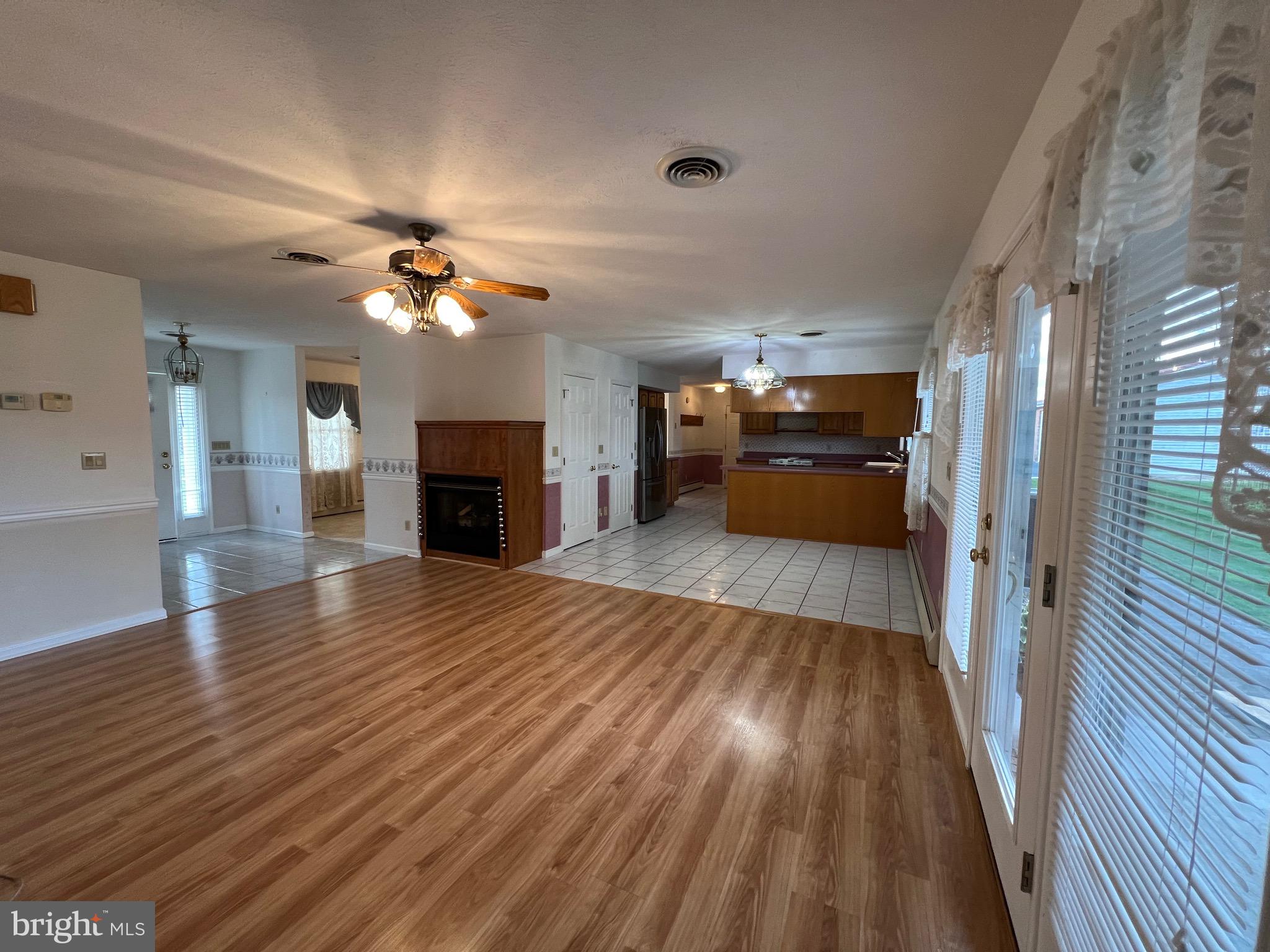 POTOMAC VALLEY VIEW - Residential