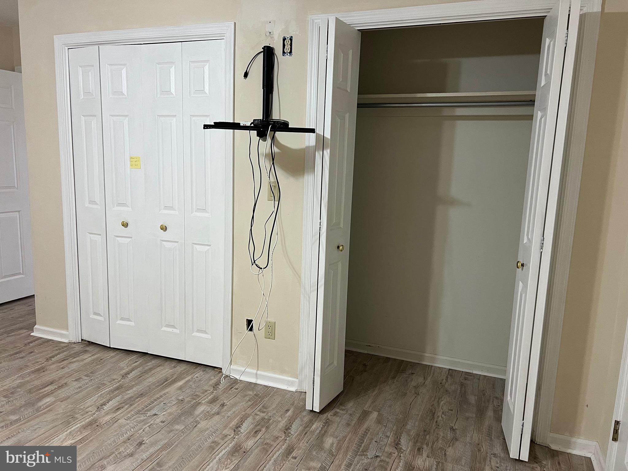 POTOMAC VALLEY VIEW - Residential