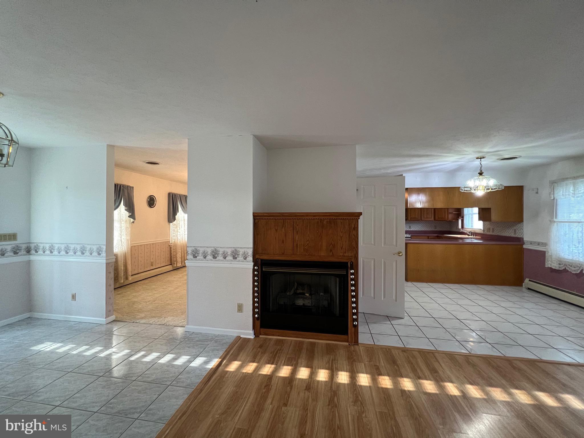 POTOMAC VALLEY VIEW - Residential