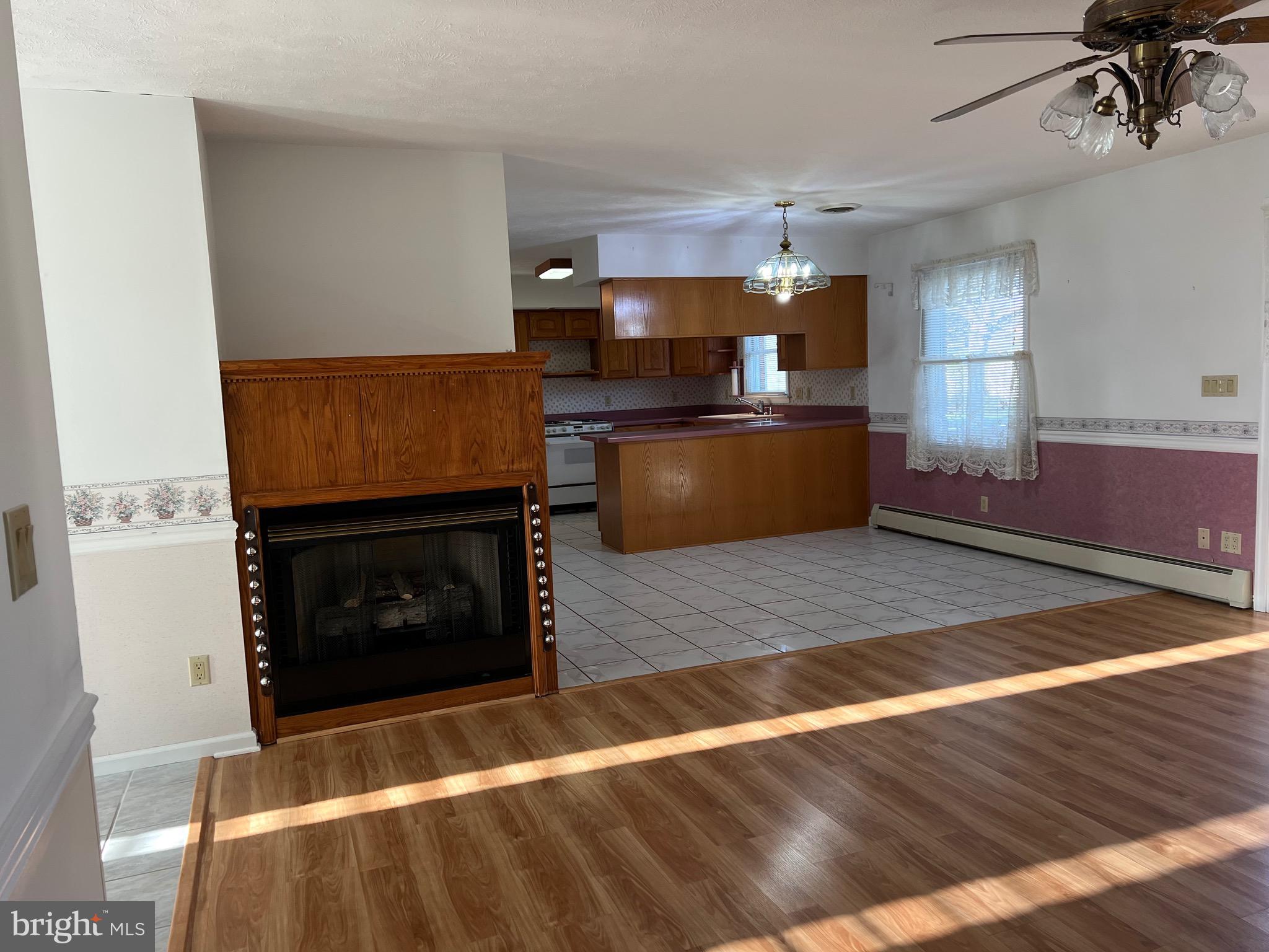 POTOMAC VALLEY VIEW - Residential