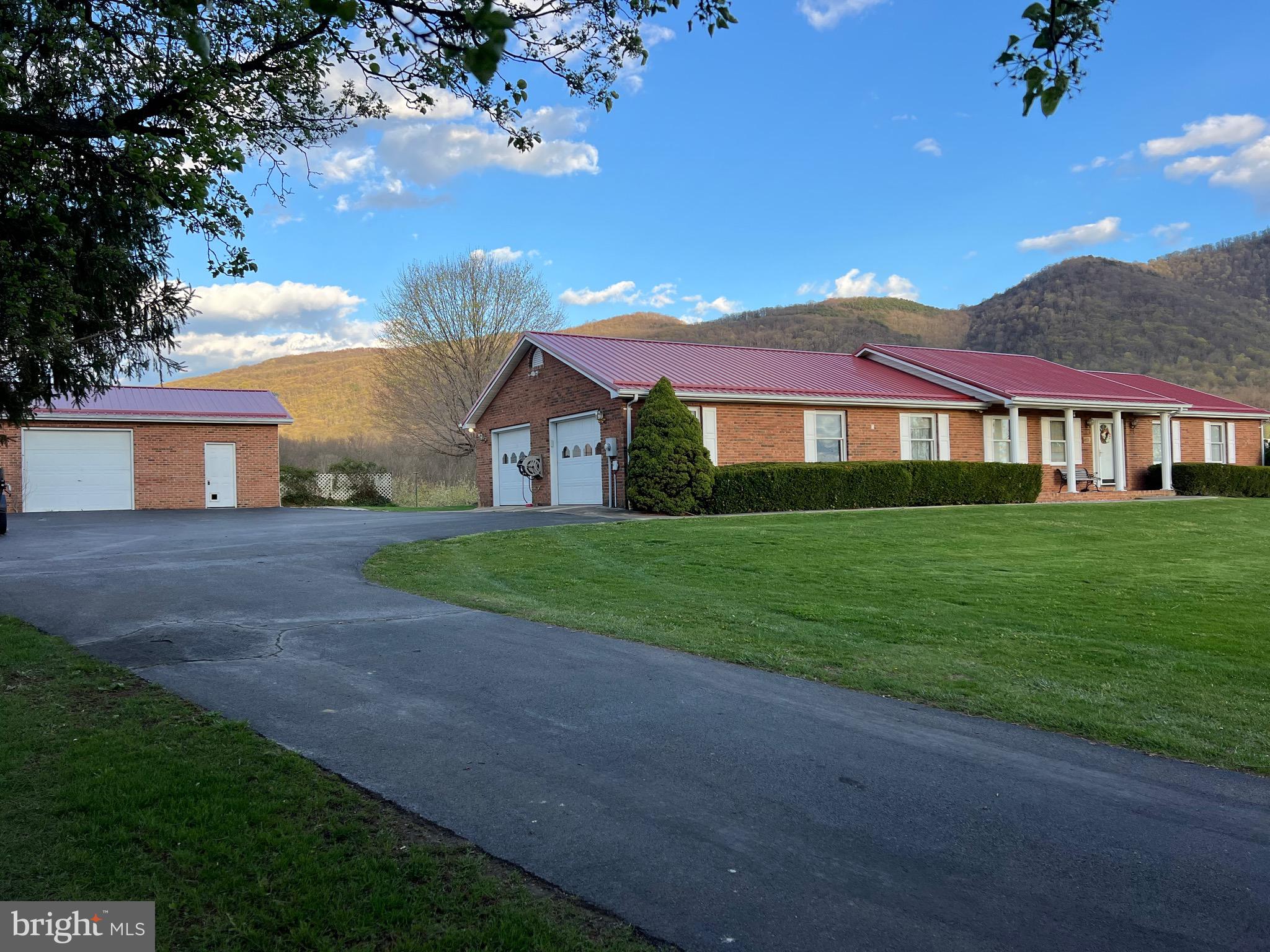 POTOMAC VALLEY VIEW - Residential