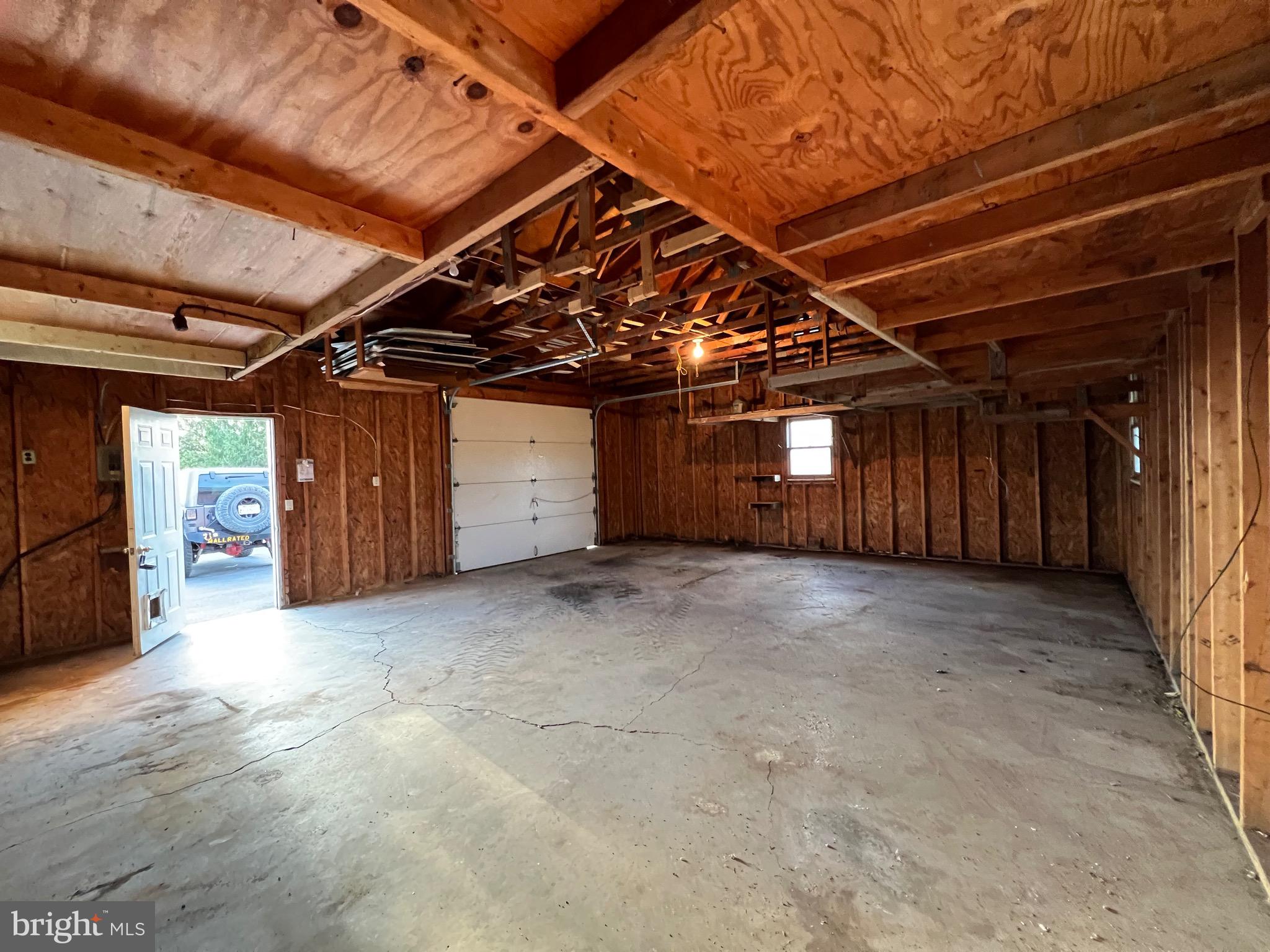 POTOMAC VALLEY VIEW - Residential