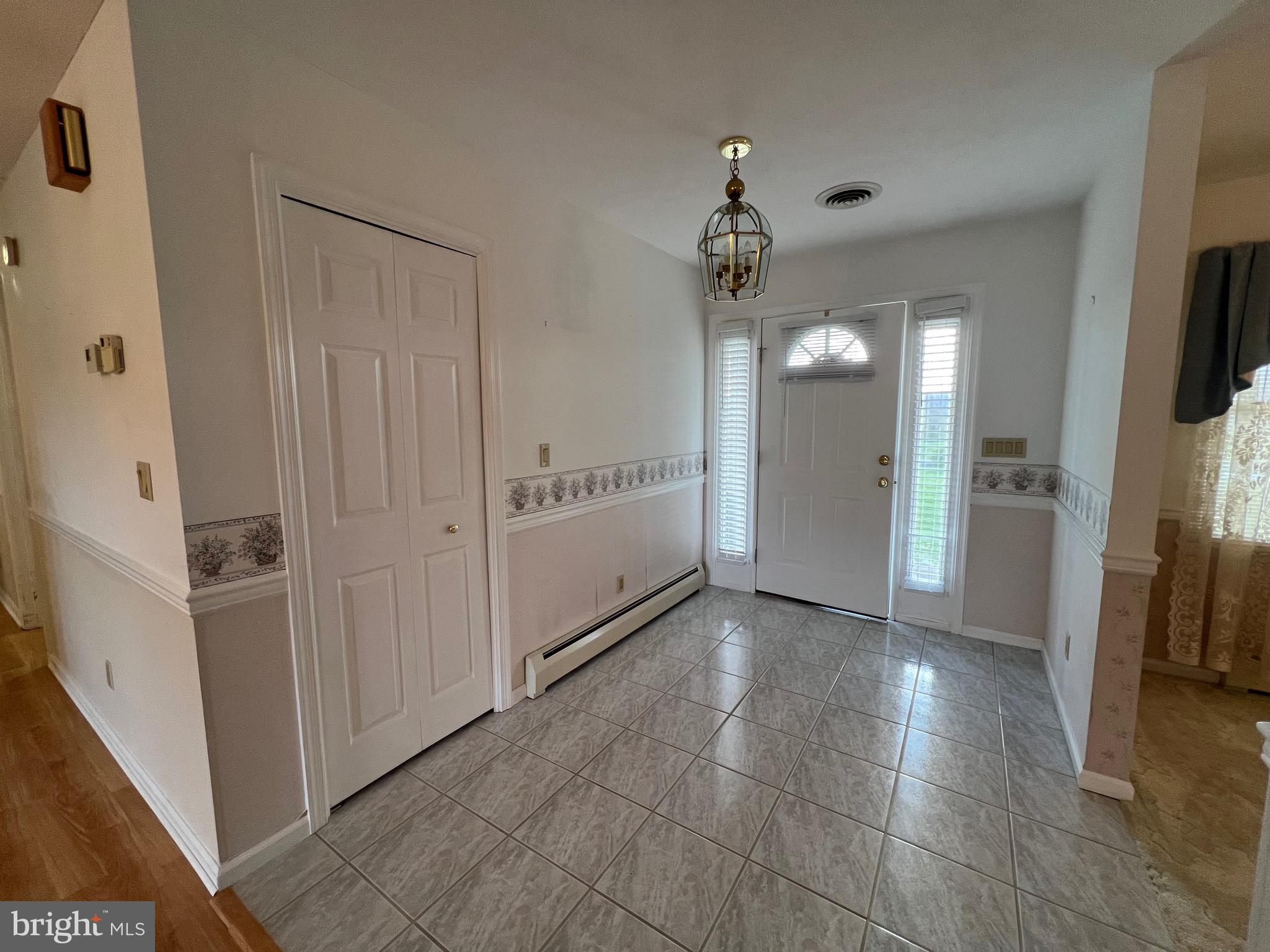 POTOMAC VALLEY VIEW - Residential