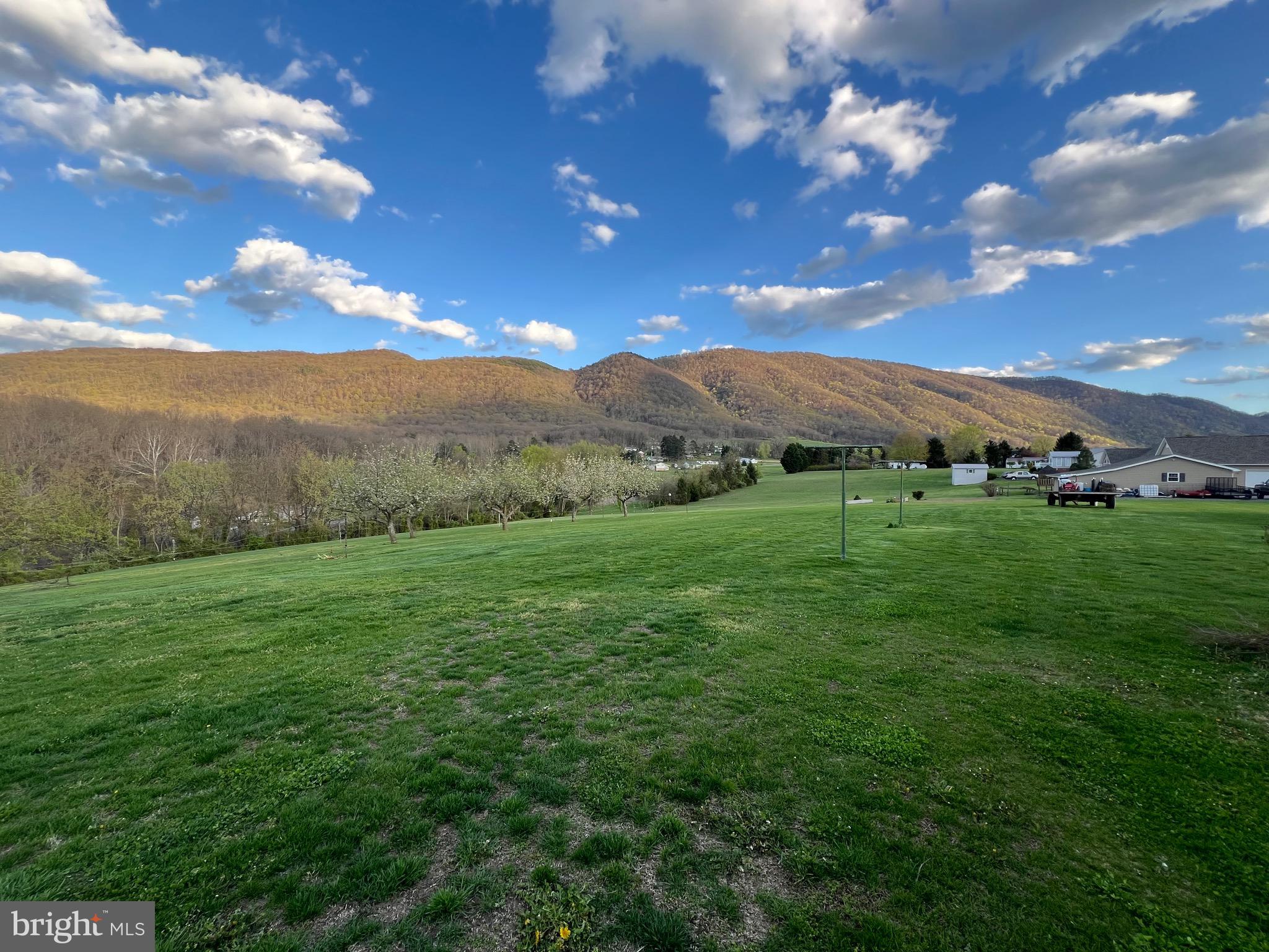 POTOMAC VALLEY VIEW - Residential