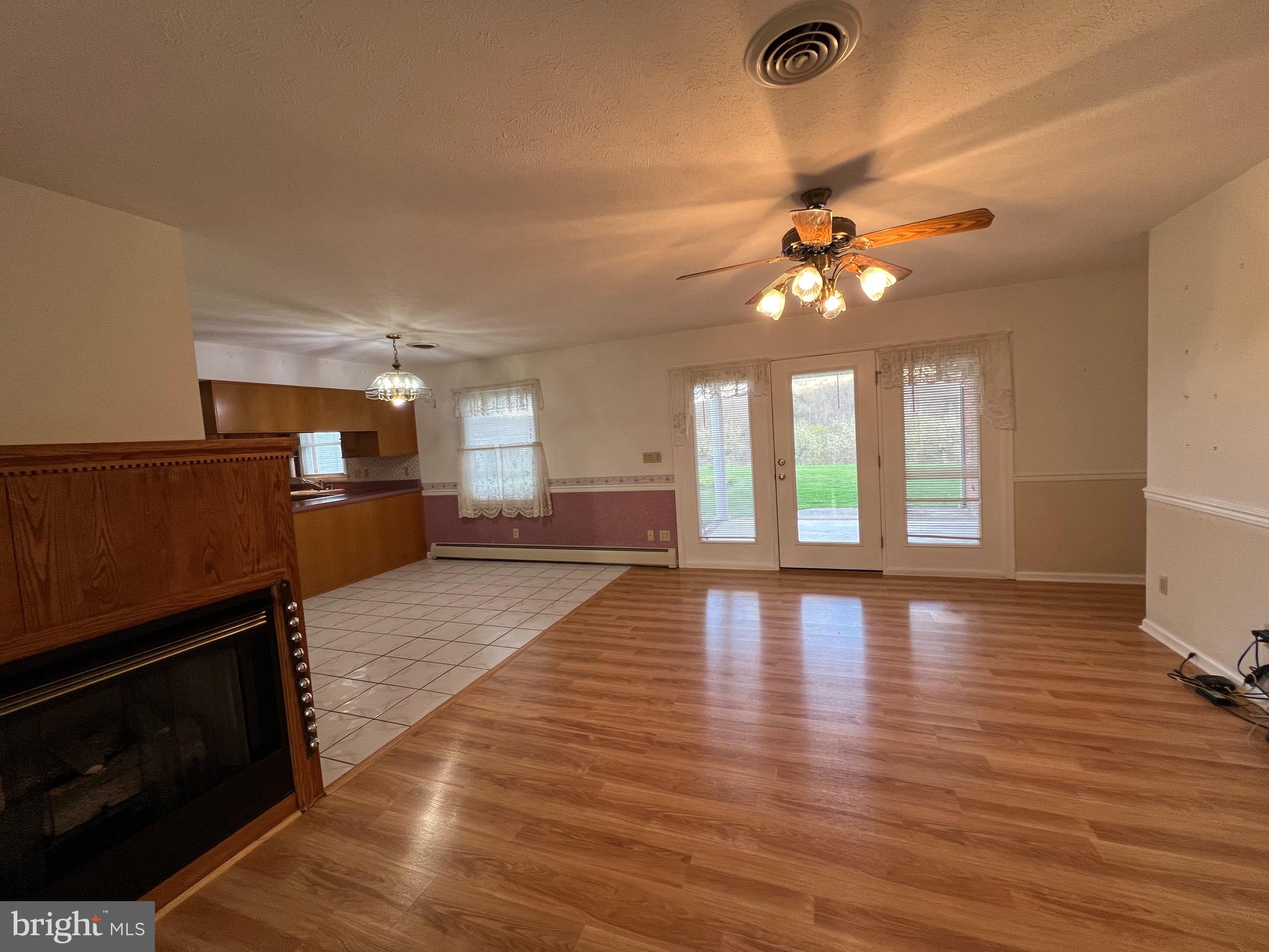 POTOMAC VALLEY VIEW - Residential