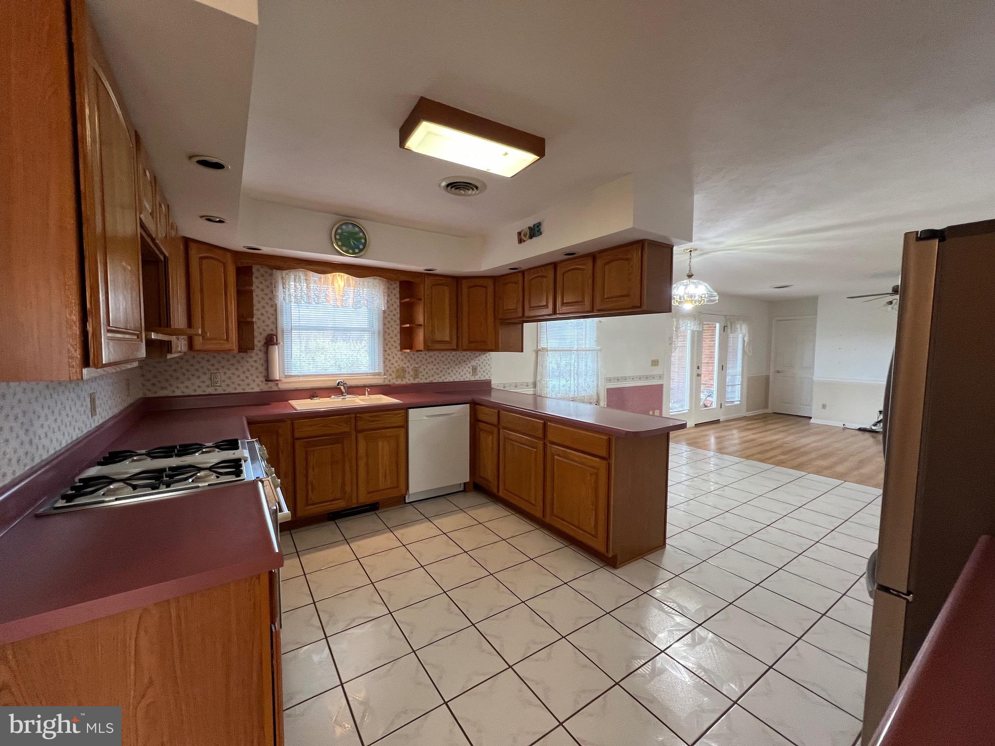 POTOMAC VALLEY VIEW - Residential