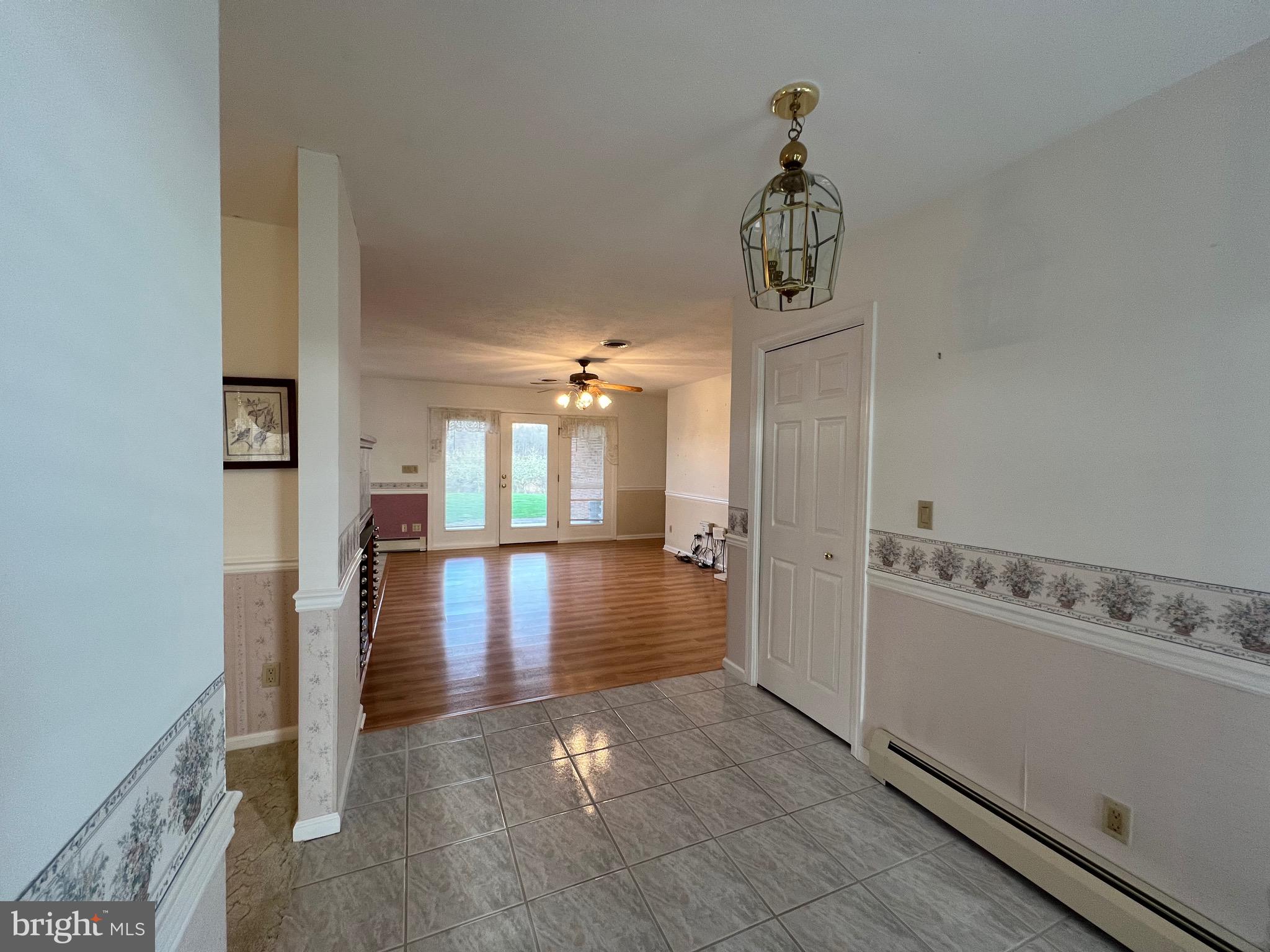 POTOMAC VALLEY VIEW - Residential