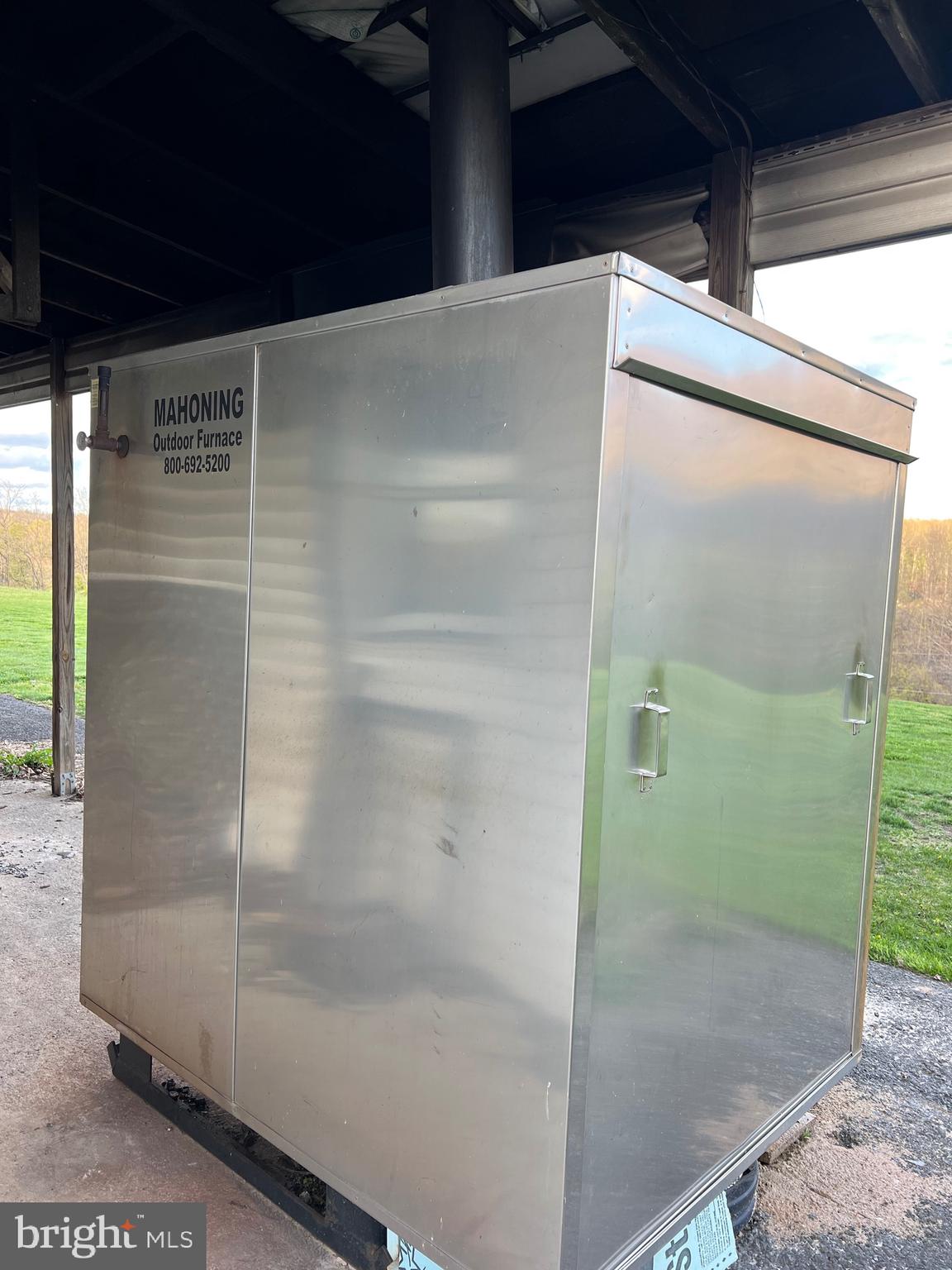 POTOMAC VALLEY VIEW - Residential