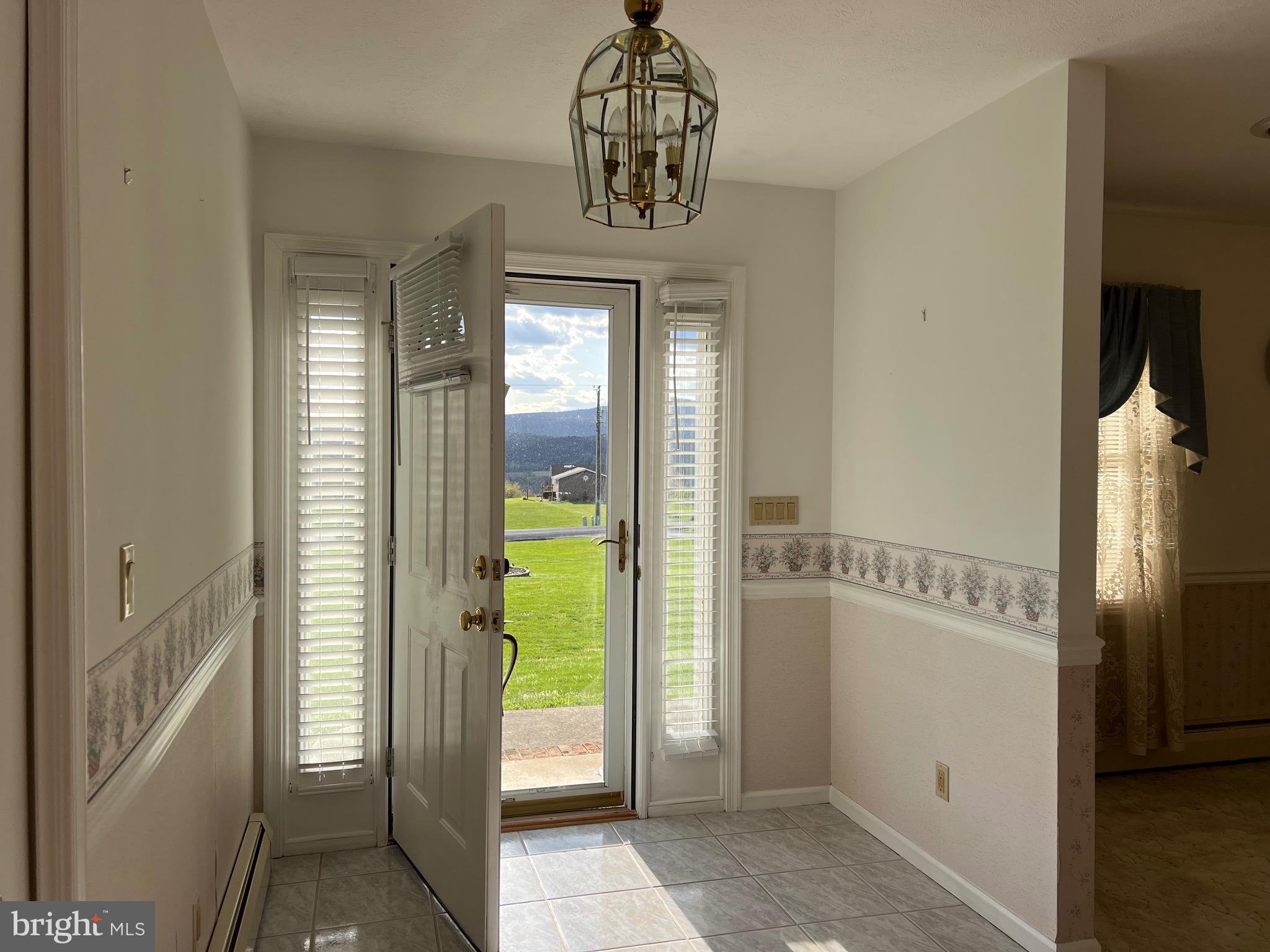 POTOMAC VALLEY VIEW - Residential