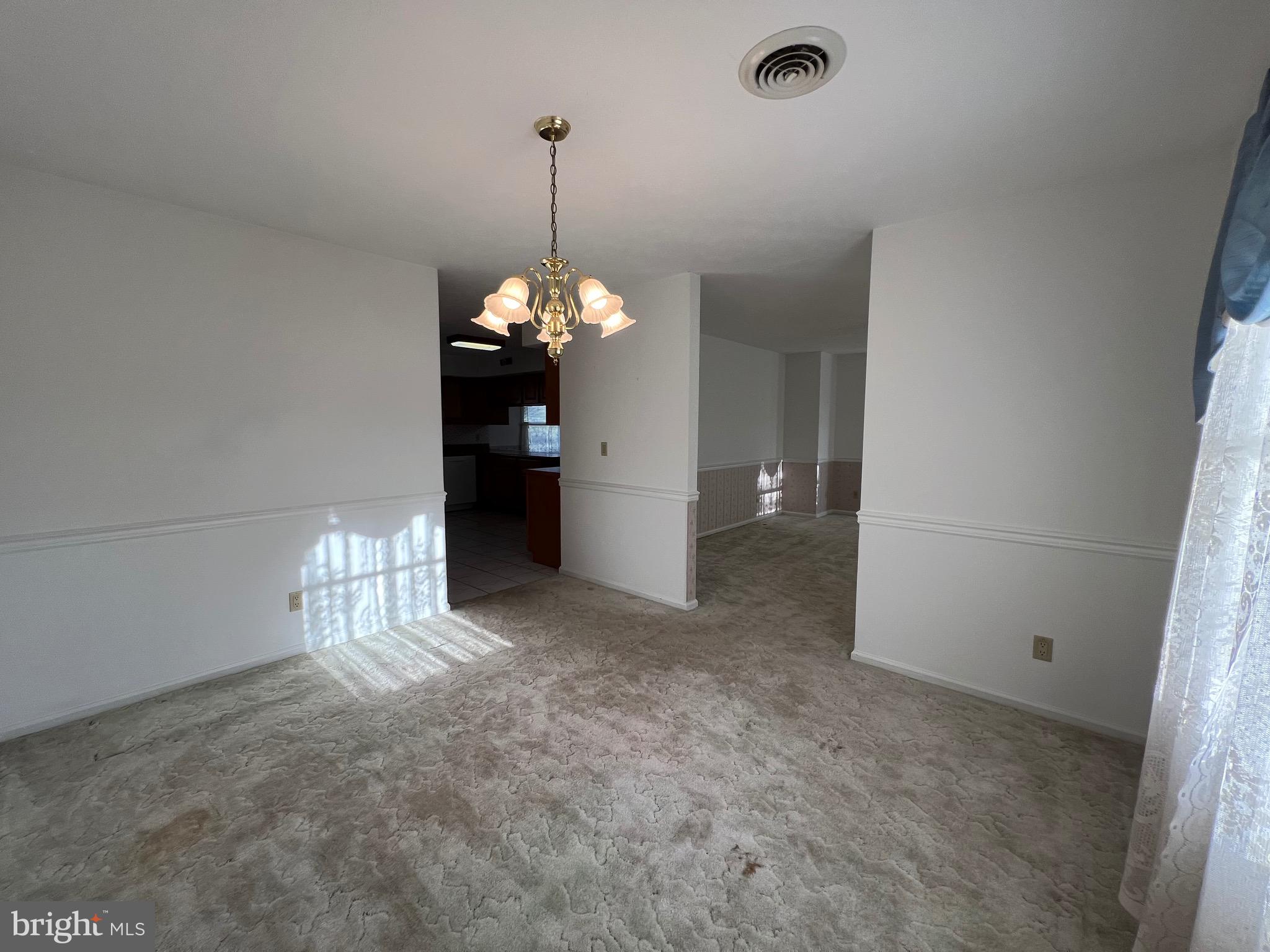 POTOMAC VALLEY VIEW - Residential