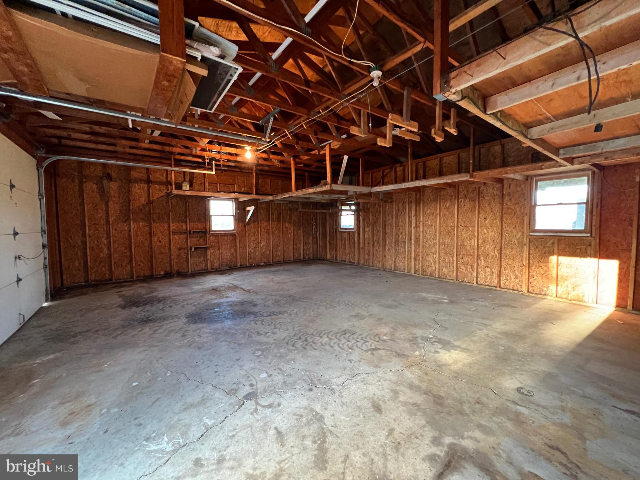 POTOMAC VALLEY VIEW - Residential