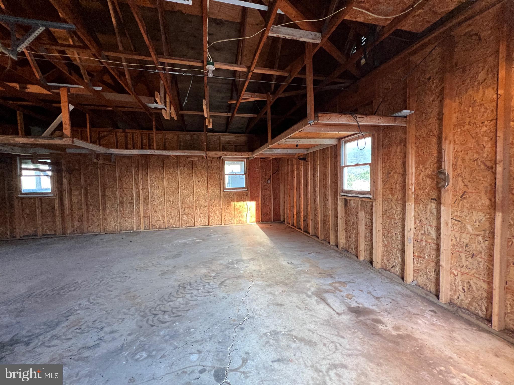 POTOMAC VALLEY VIEW - Residential