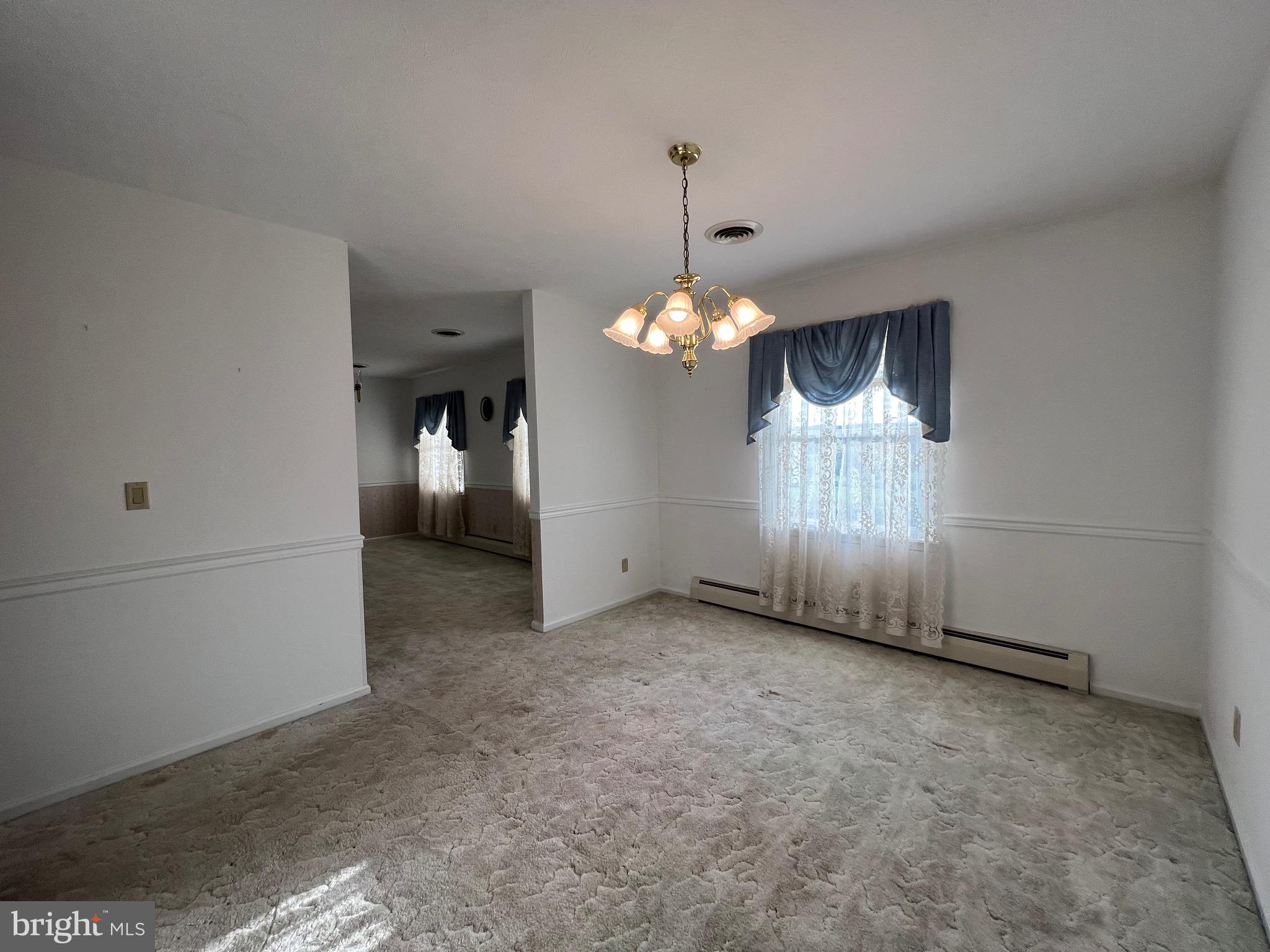 POTOMAC VALLEY VIEW - Residential