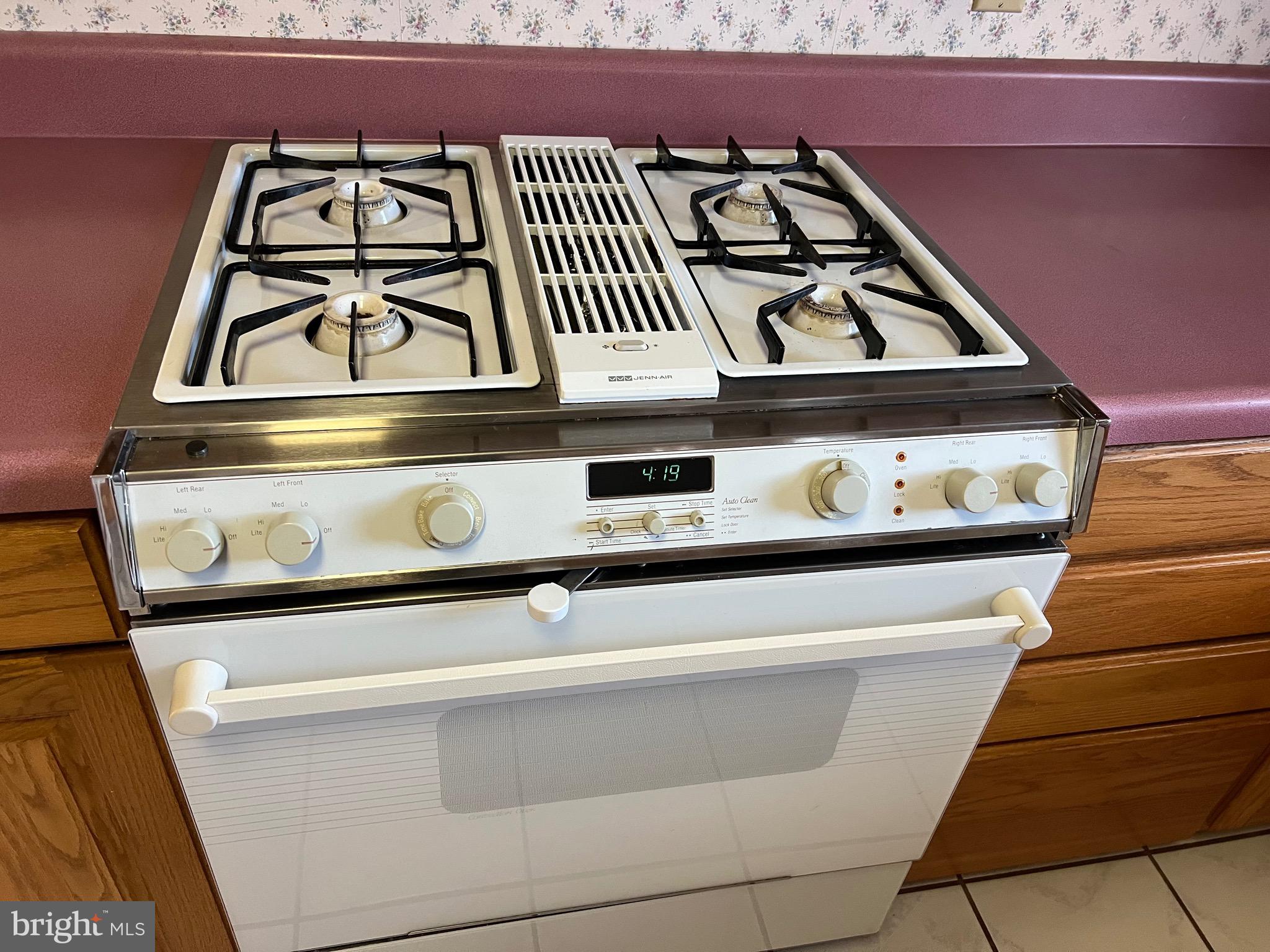 POTOMAC VALLEY VIEW - Residential