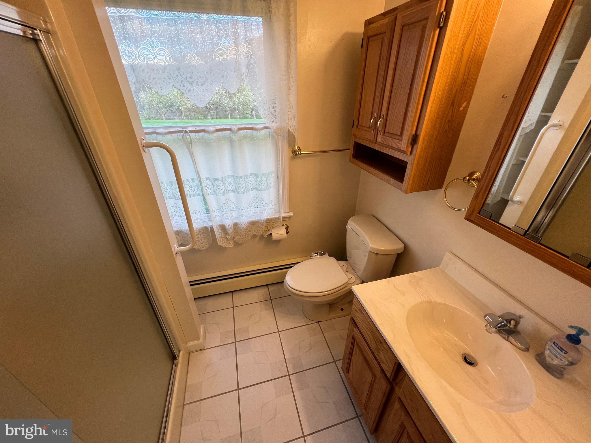 POTOMAC VALLEY VIEW - Residential