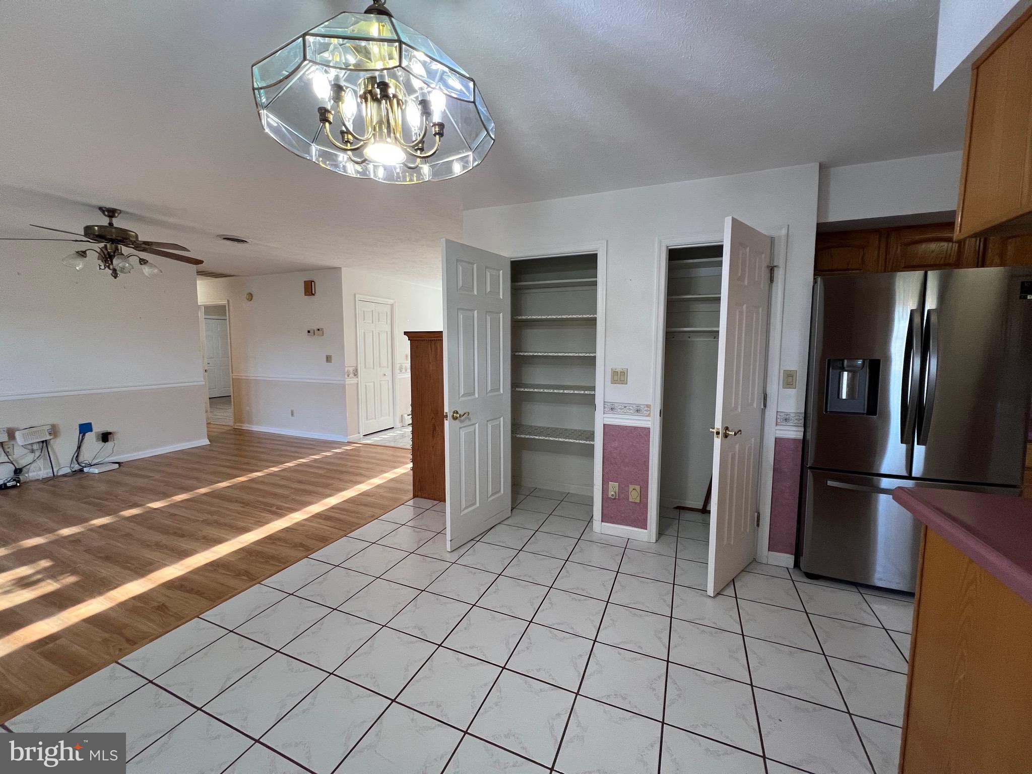 POTOMAC VALLEY VIEW - Residential