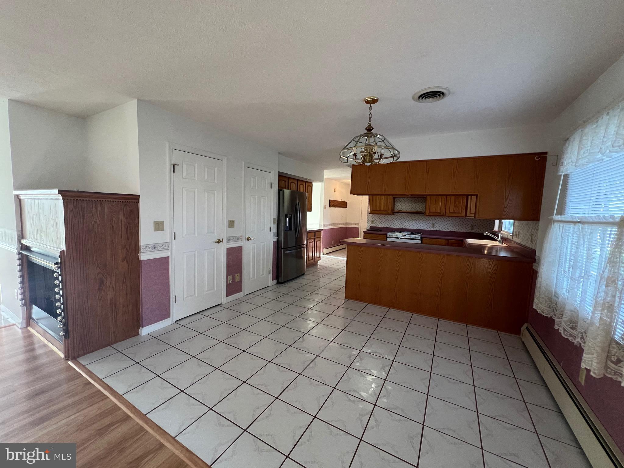 POTOMAC VALLEY VIEW - Residential