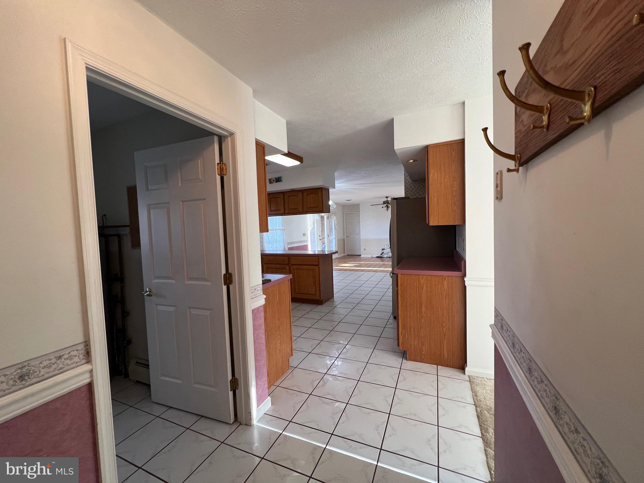 POTOMAC VALLEY VIEW - Residential