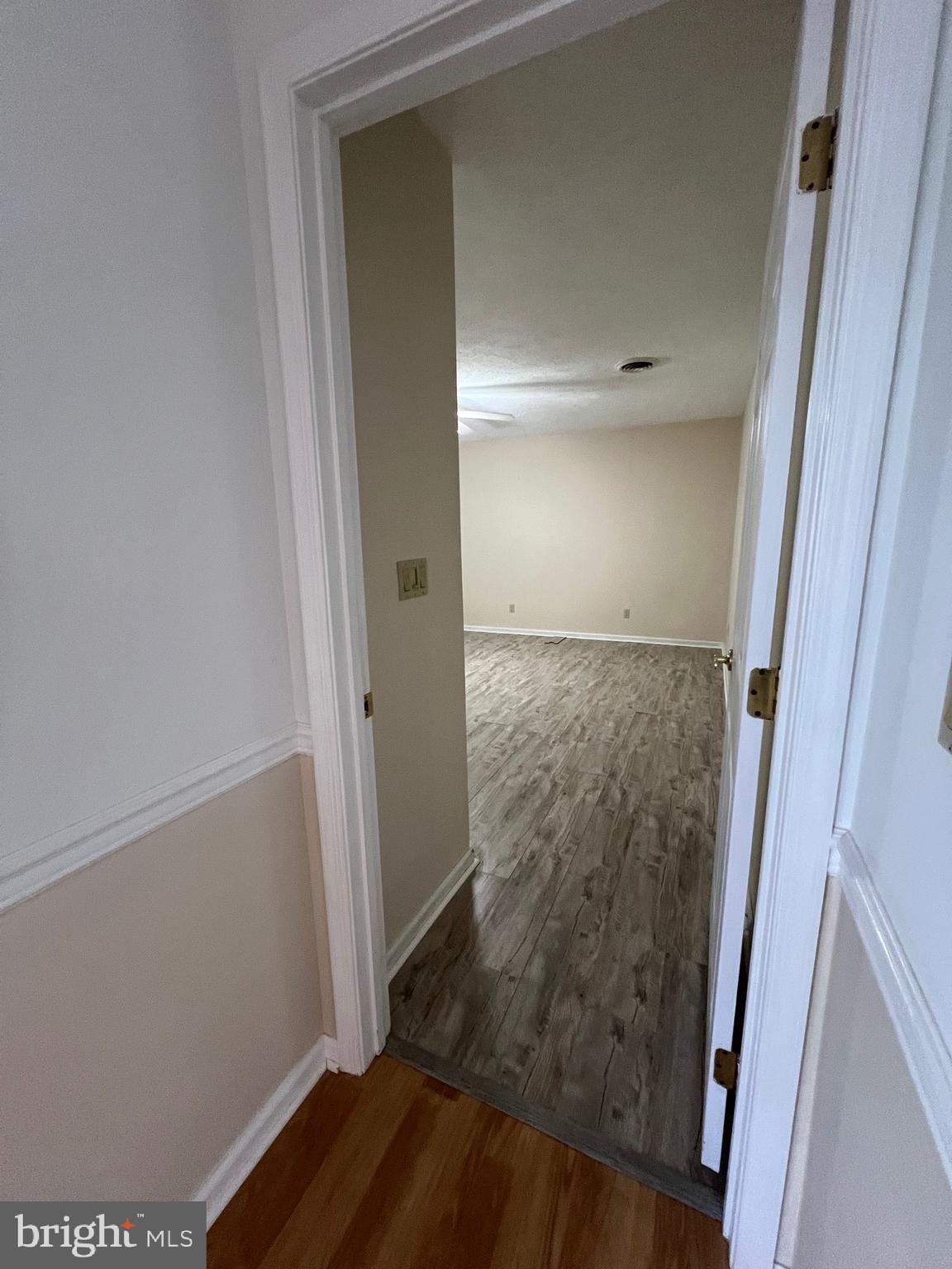 POTOMAC VALLEY VIEW - Residential