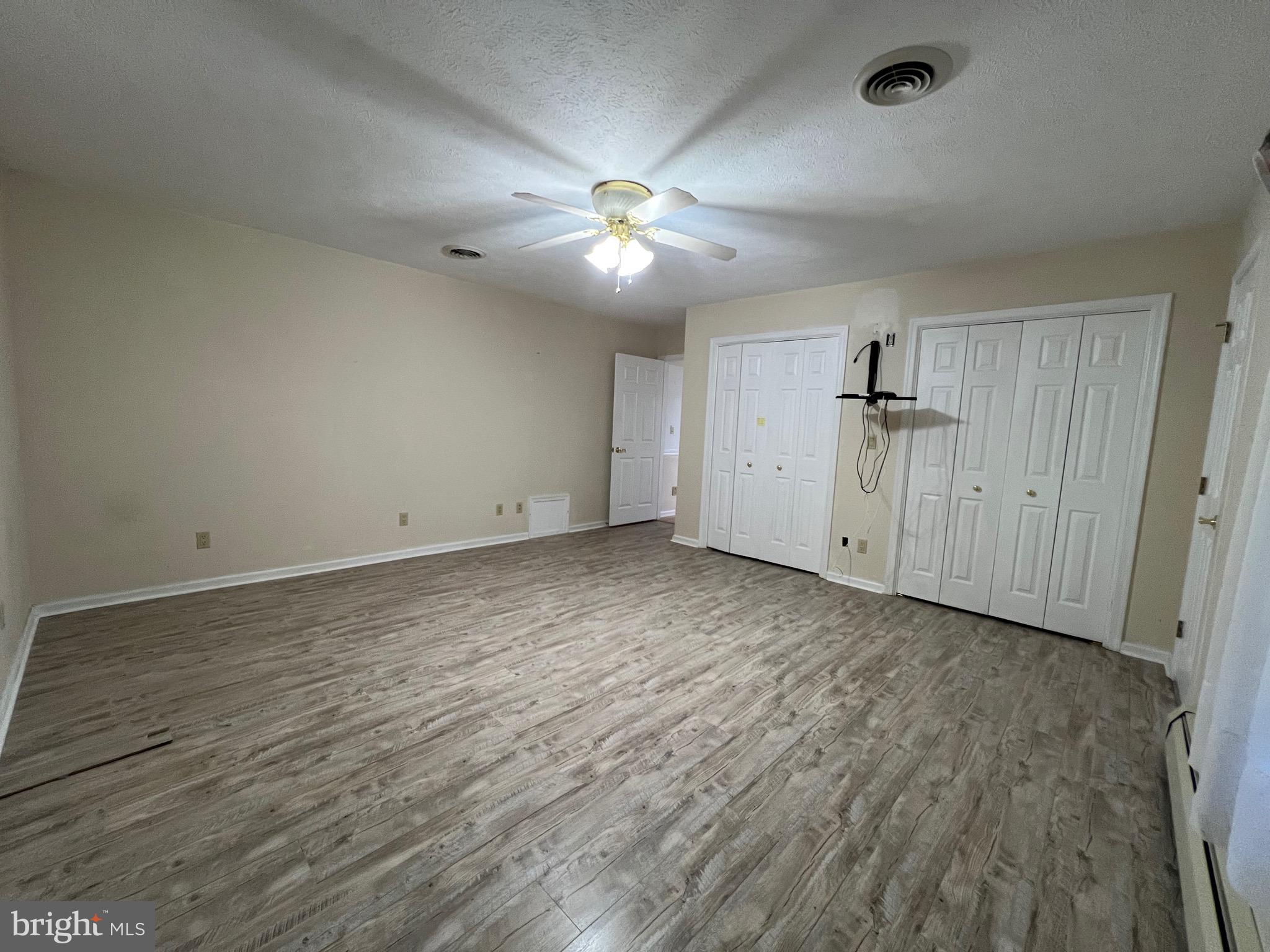 POTOMAC VALLEY VIEW - Residential