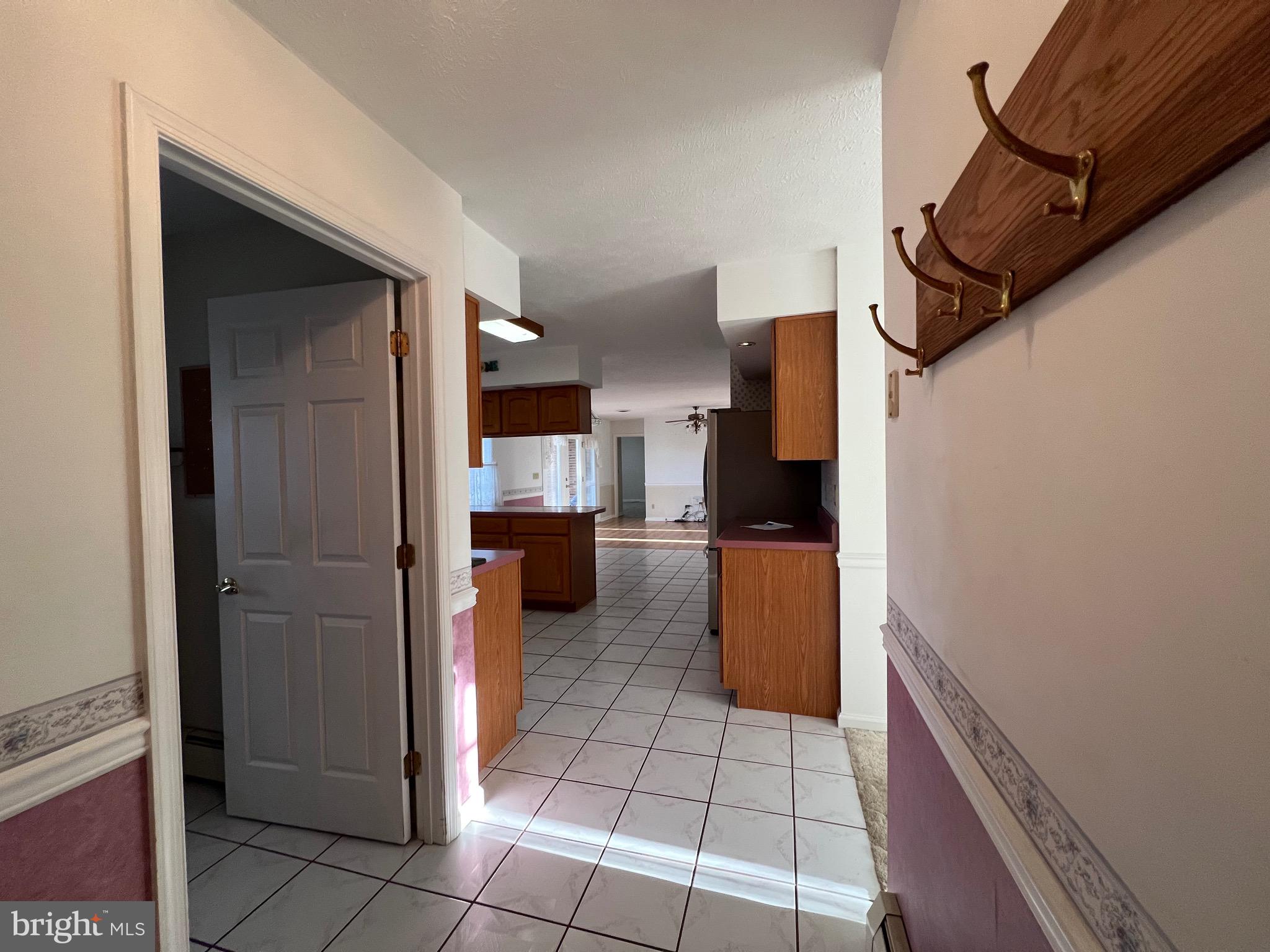 POTOMAC VALLEY VIEW - Residential